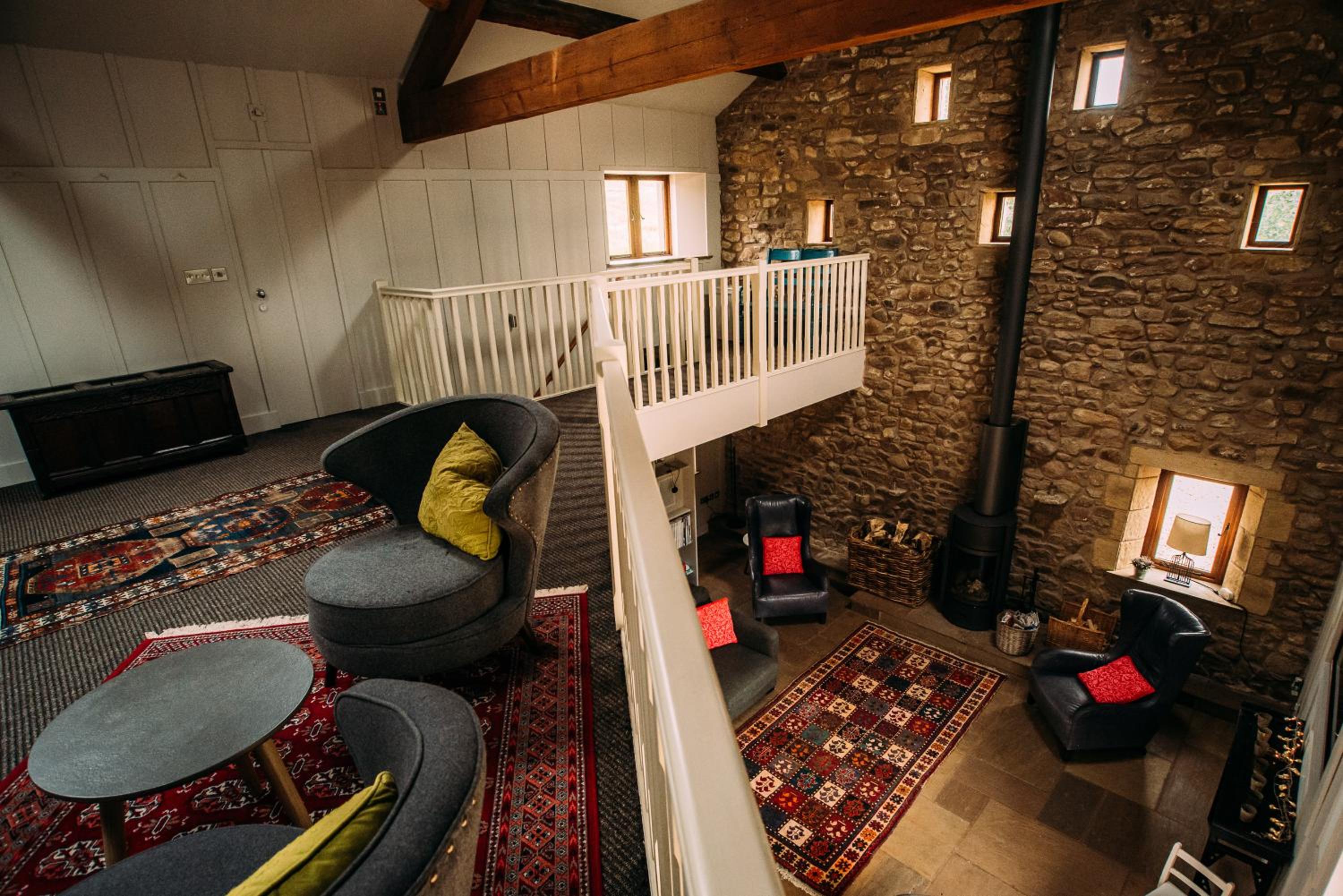 Deluxe Villa photo 1