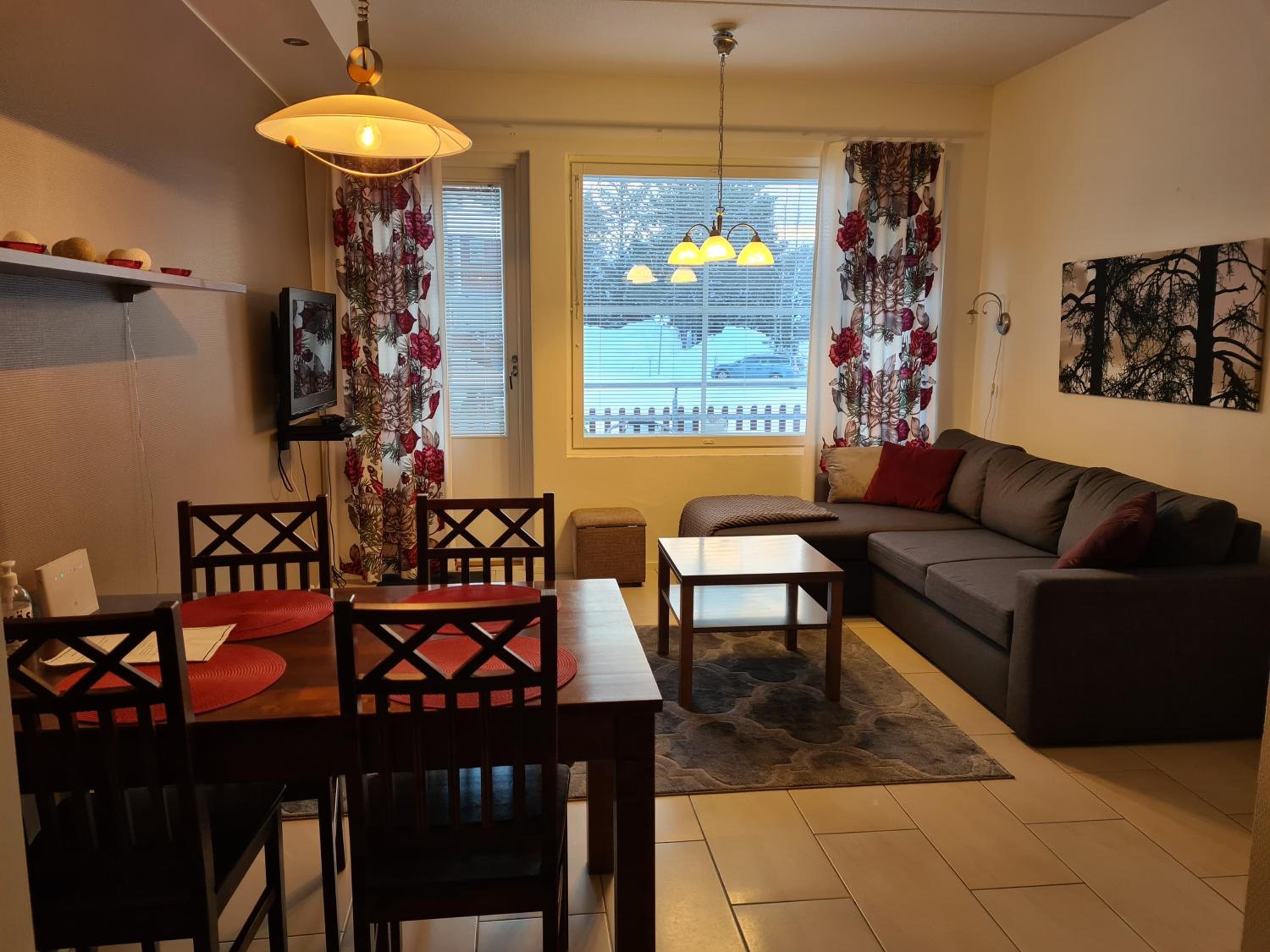 Apartment - Photo 1