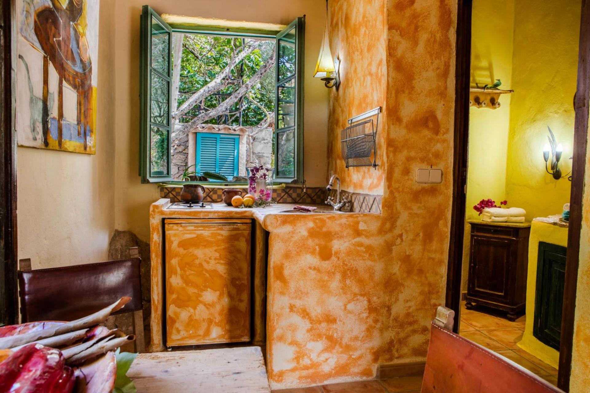 Triple Room With Terrace photo 2