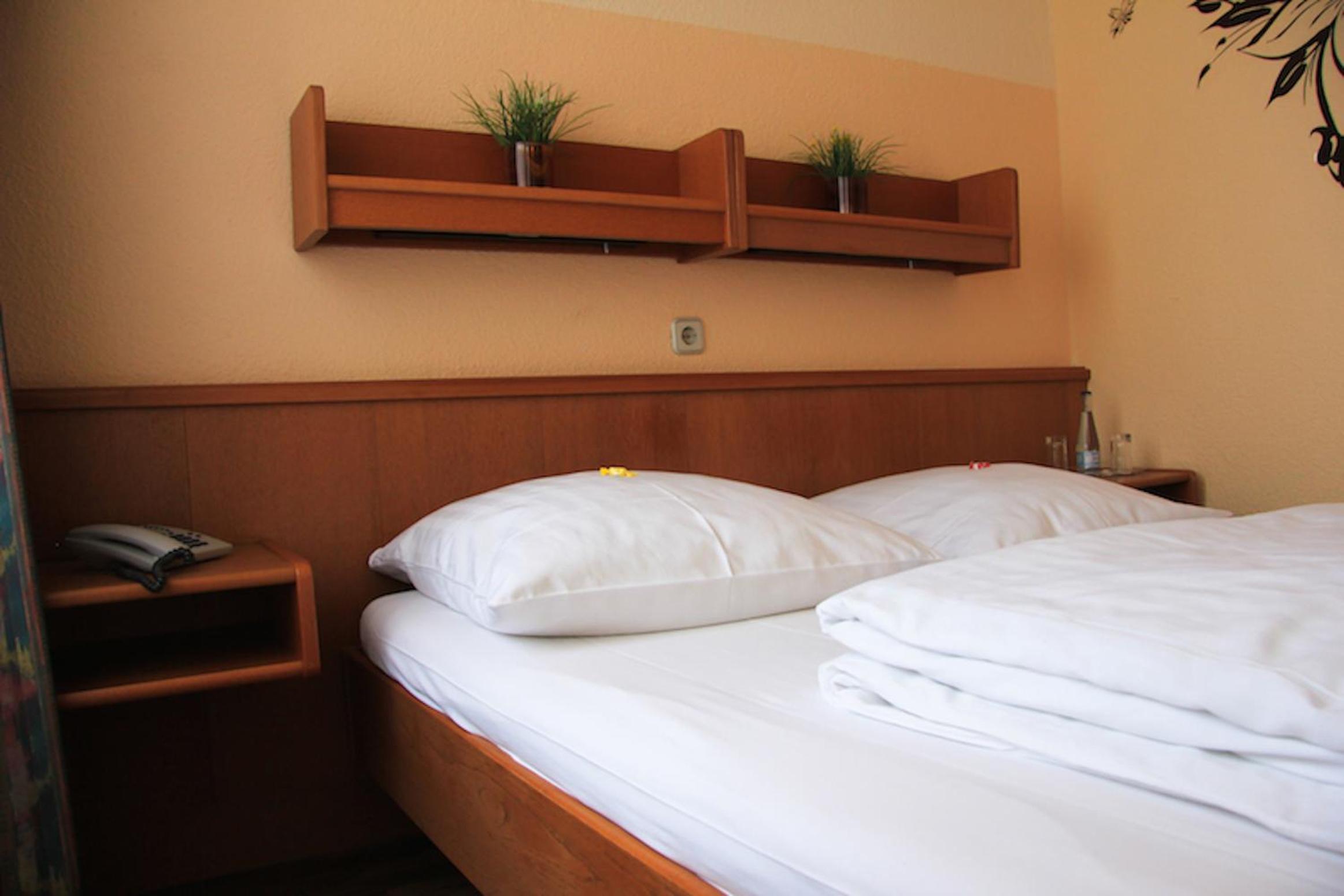 Double Room photo 2