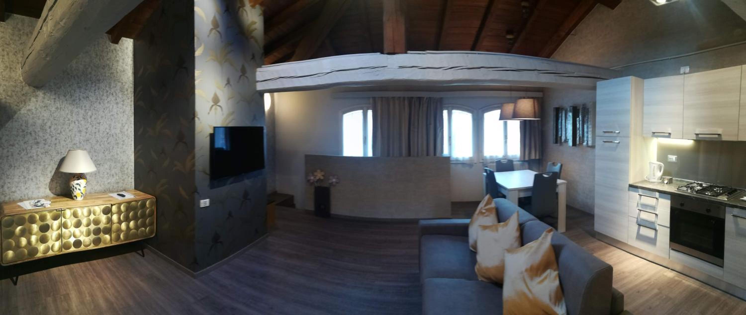 Studio (3 Adults) - Annex - Photo 15
