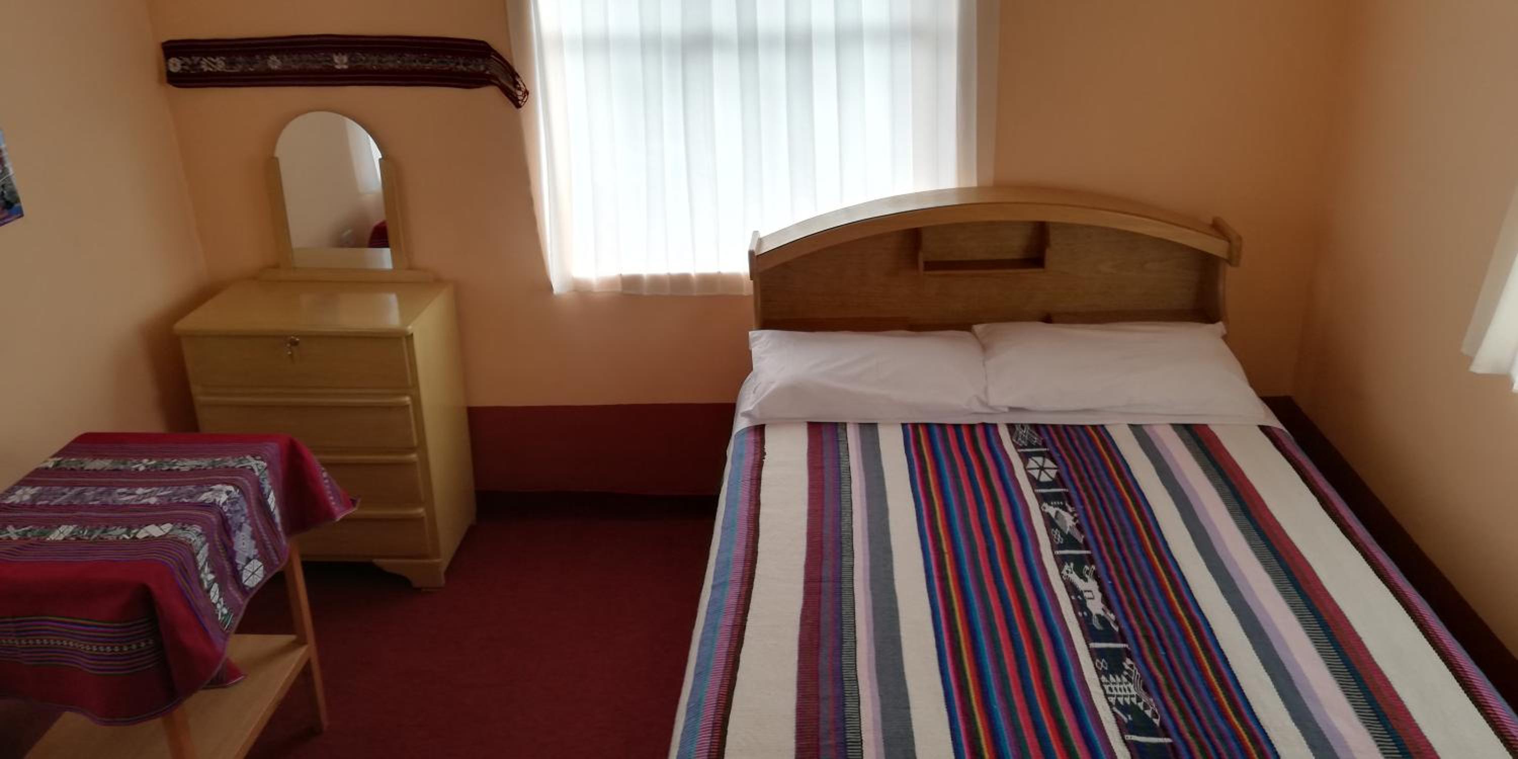 Double Room with Private Bathroom photo 1