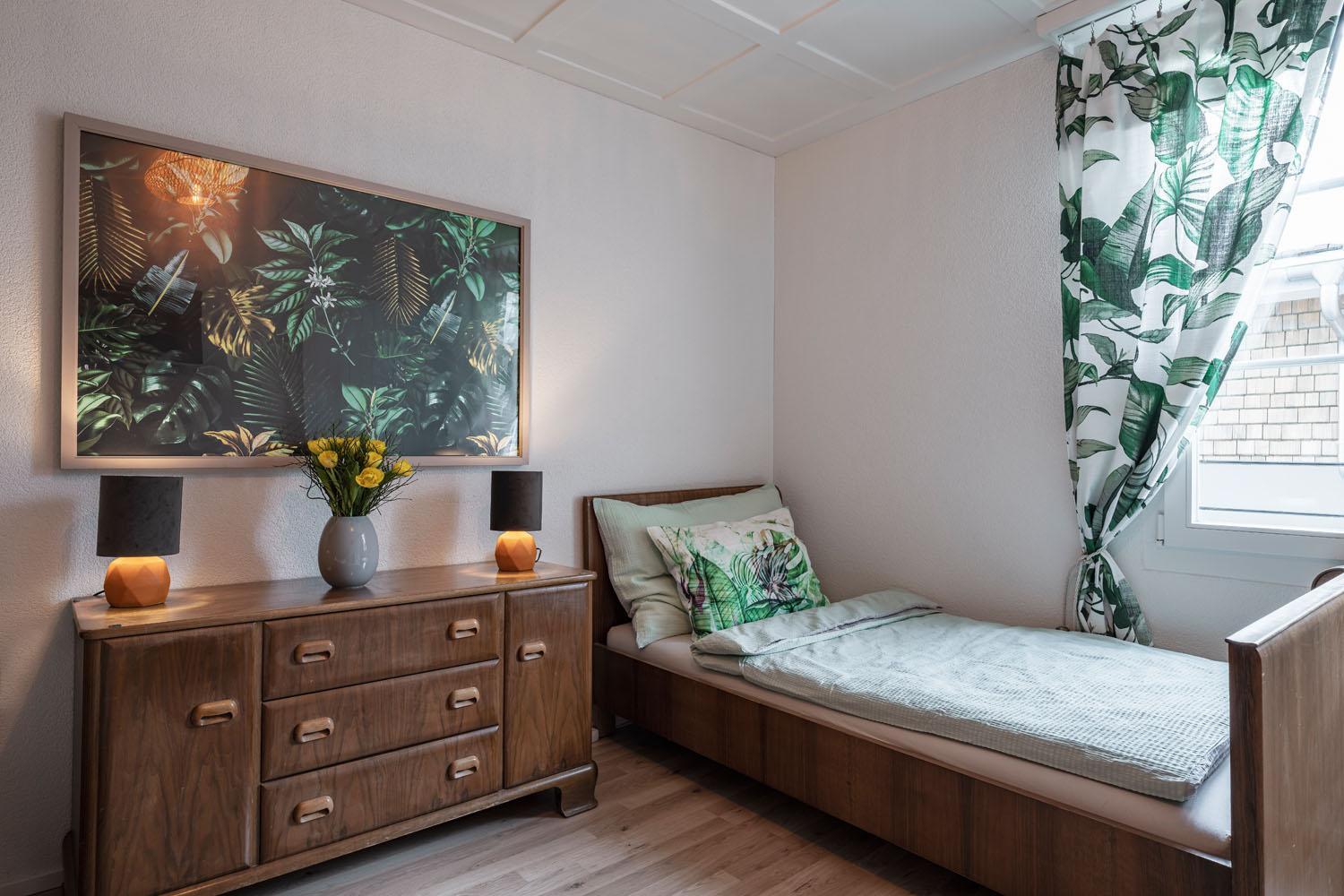 Double Room with Private Bathroom - Photo 2