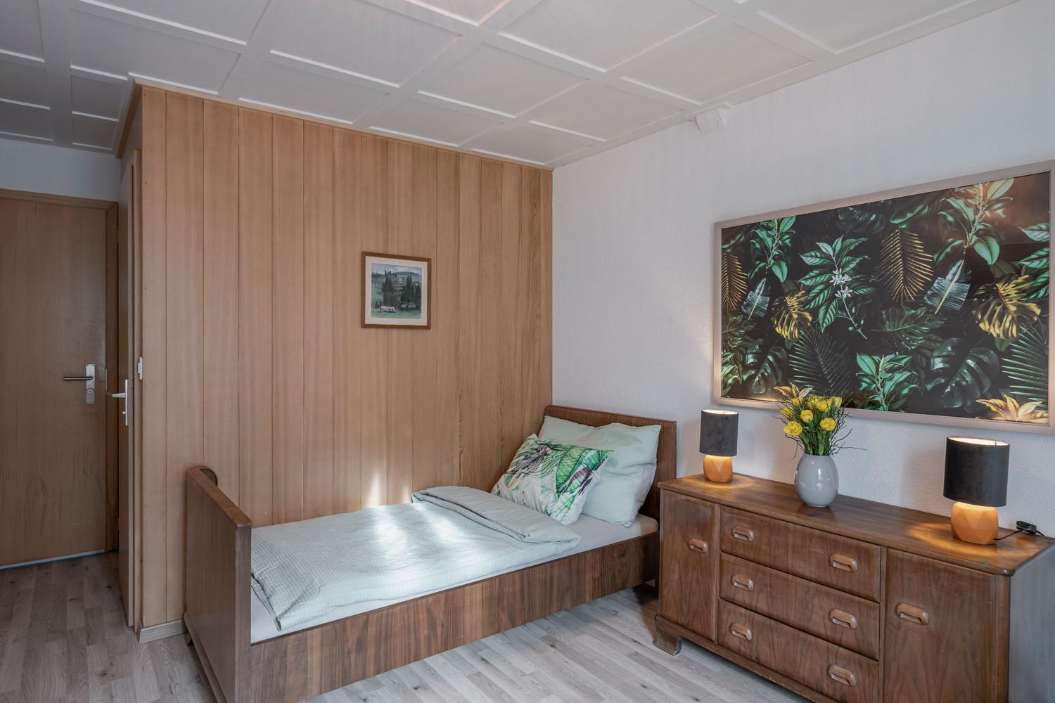 Double Room with Private Bathroom - Photo 5