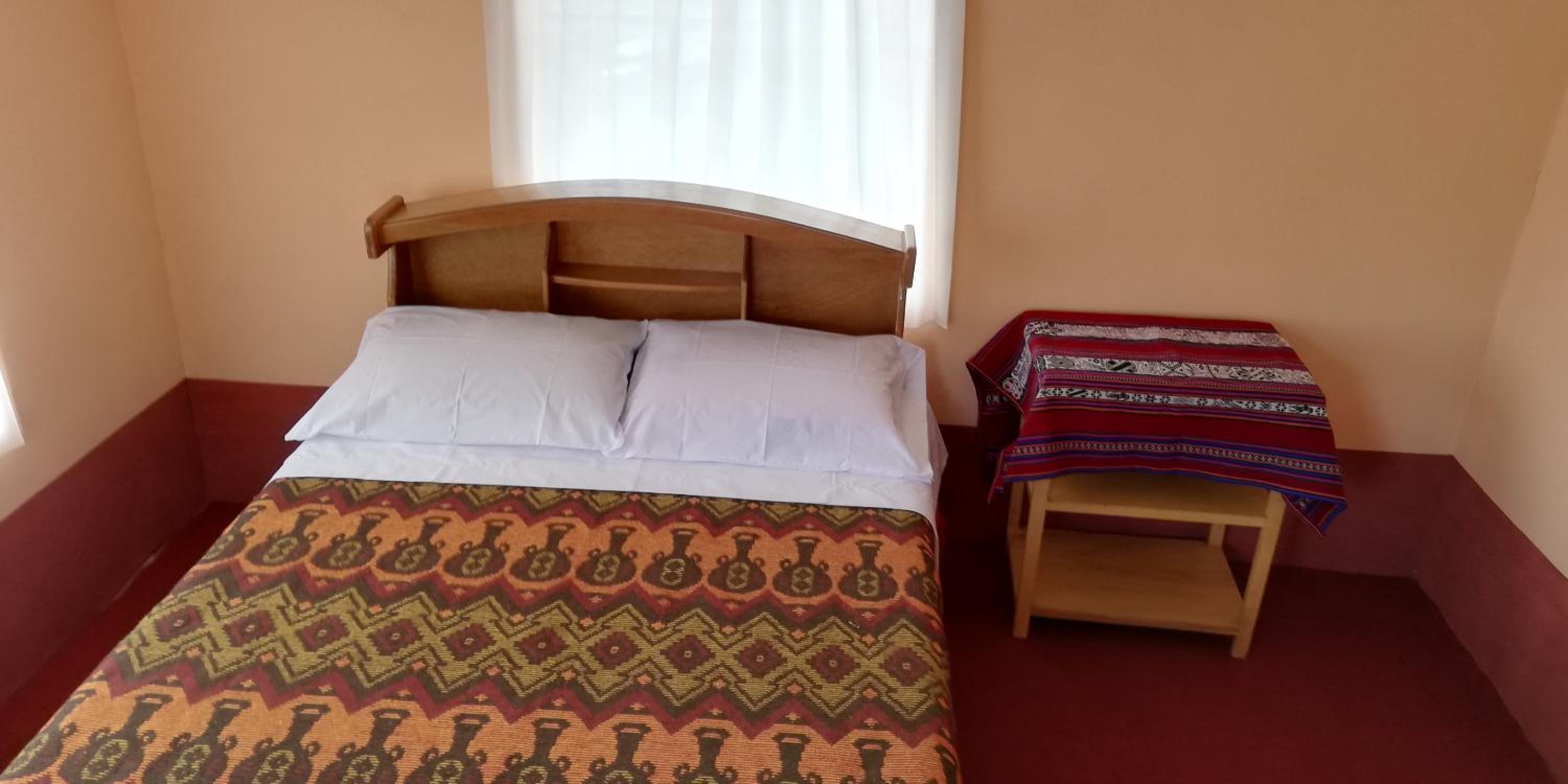 Double Room with Lake View photo 1