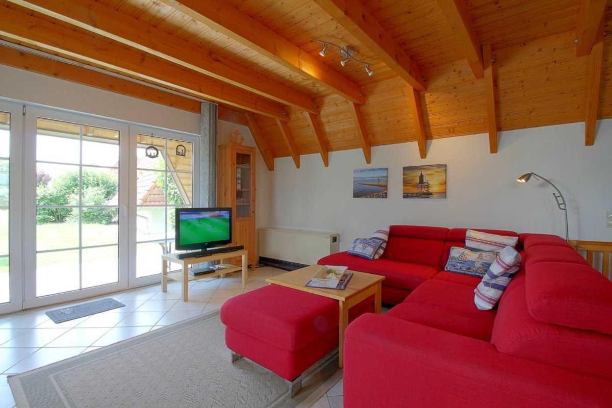 Two-Bedroom House photo 1