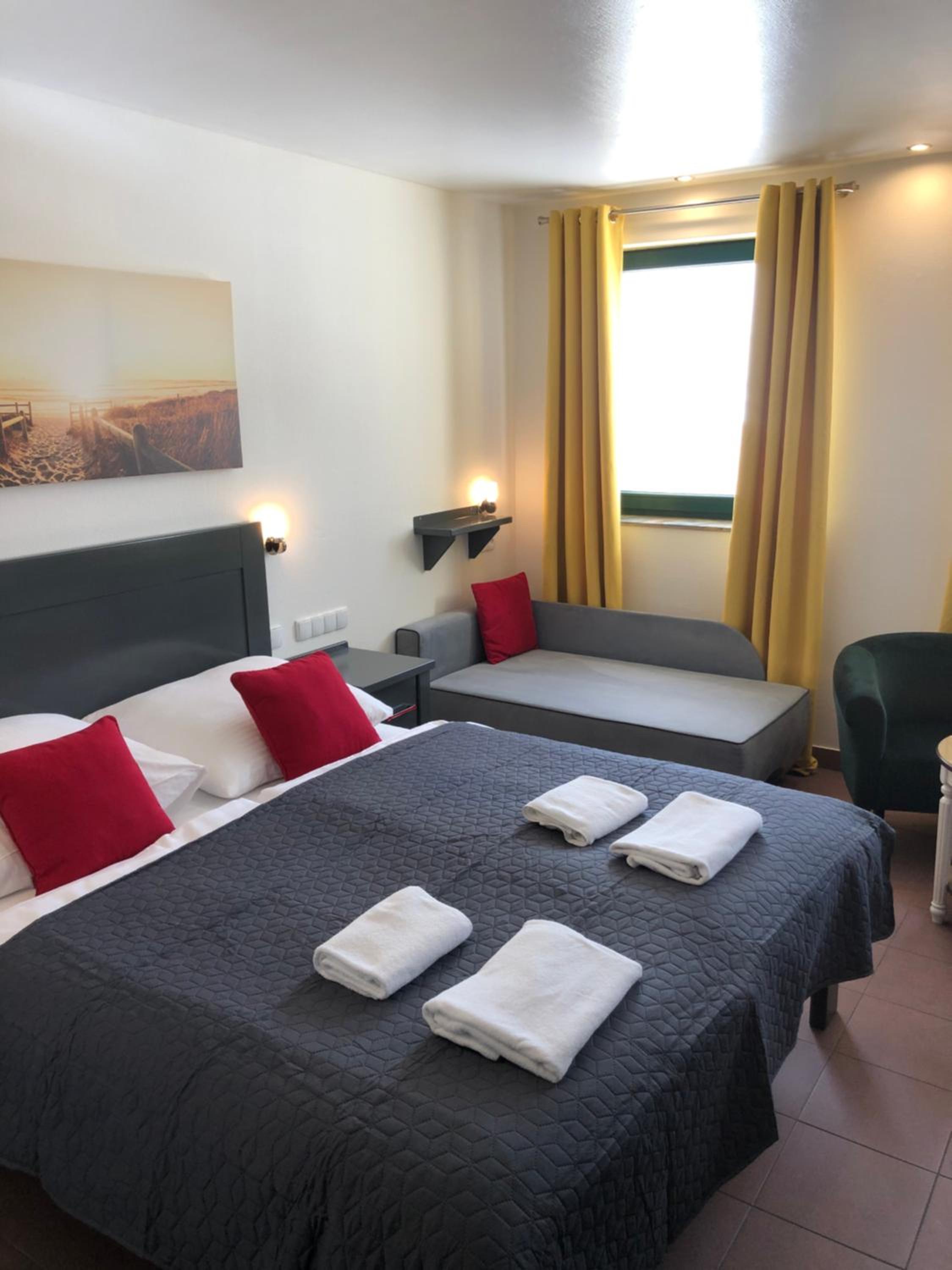 Double Room with Lake View photo 1