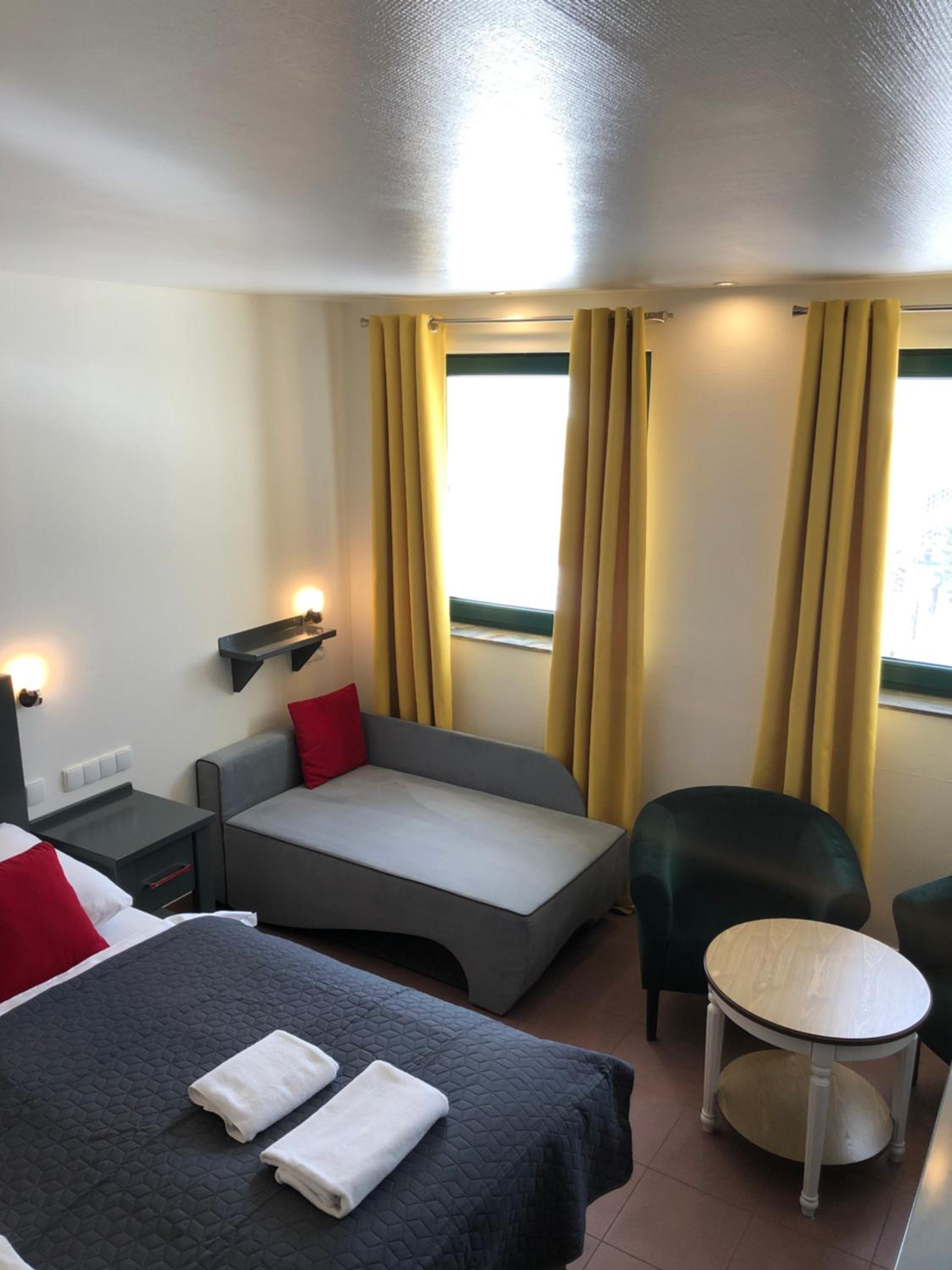 Double Room with Lake View photo 2