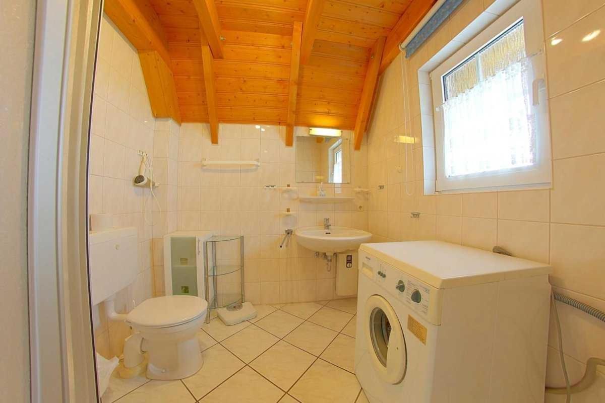 Two-Bedroom House photo 2