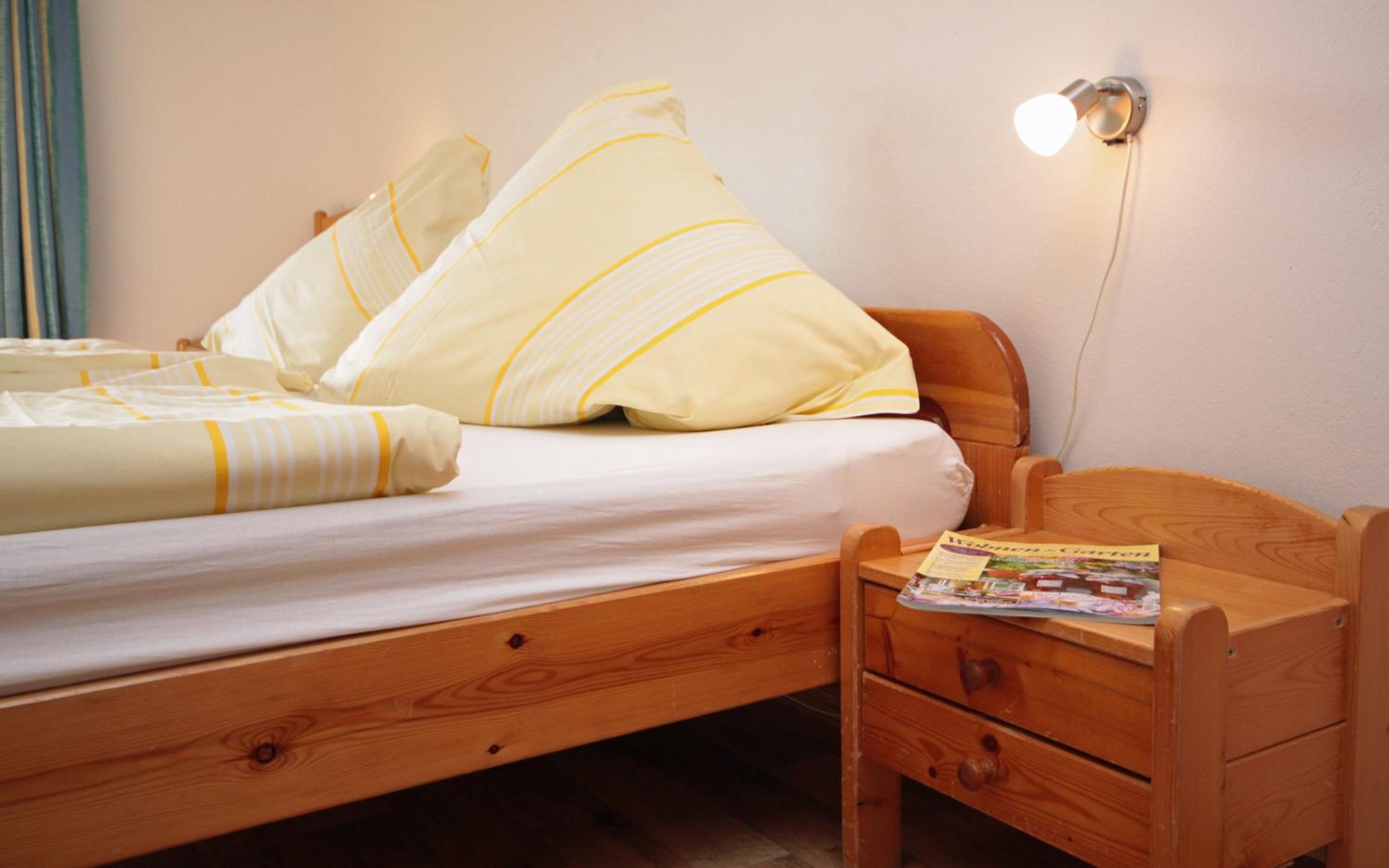 Standard One-Bedroom Apartment 7 photo 1