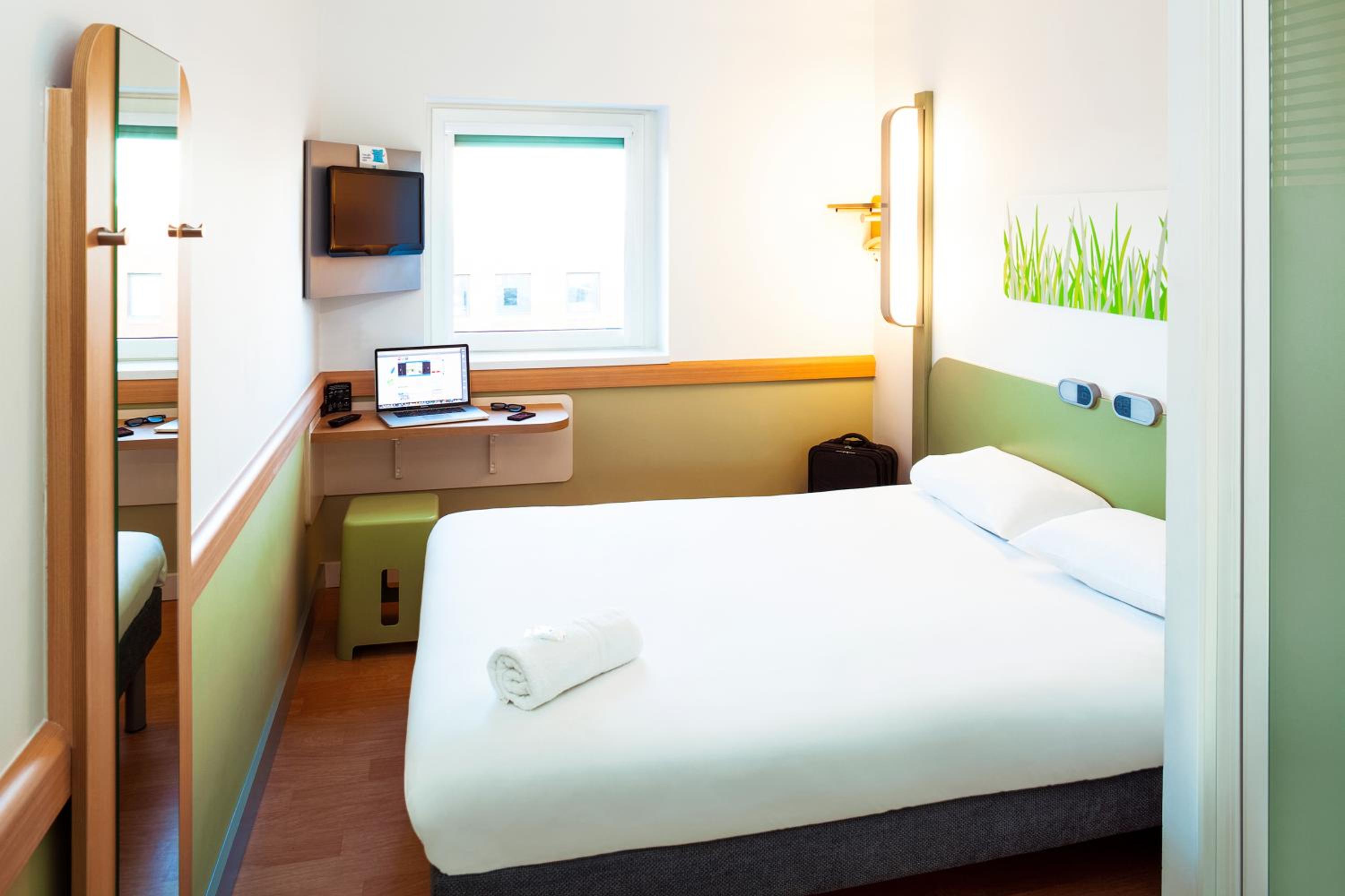 Classic Double Room - Photo 1