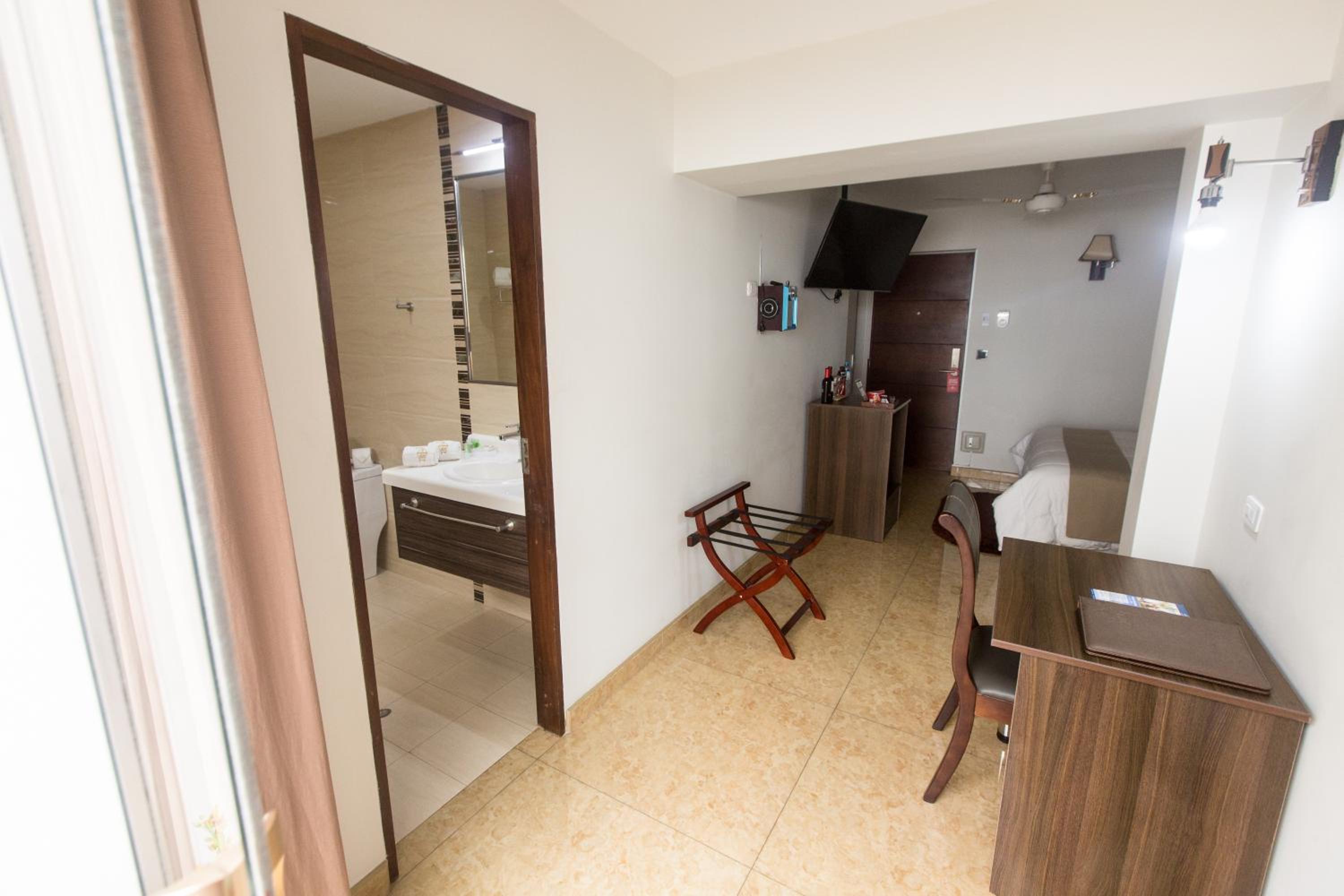 Superior Double Room photo 3