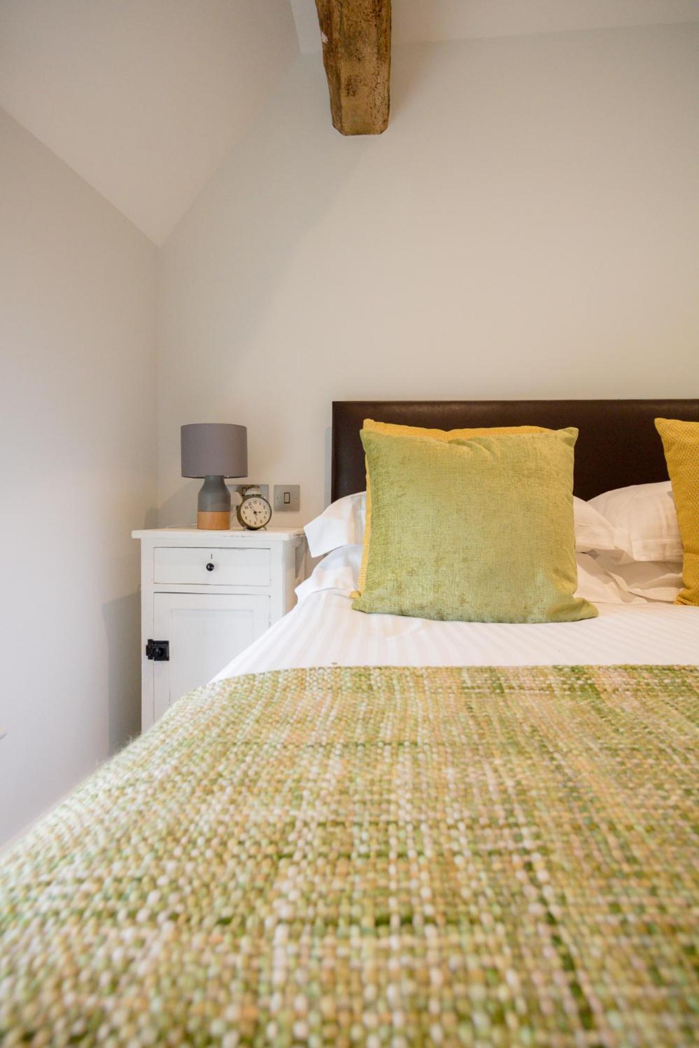 Double Room with Private Bathroom photo 2