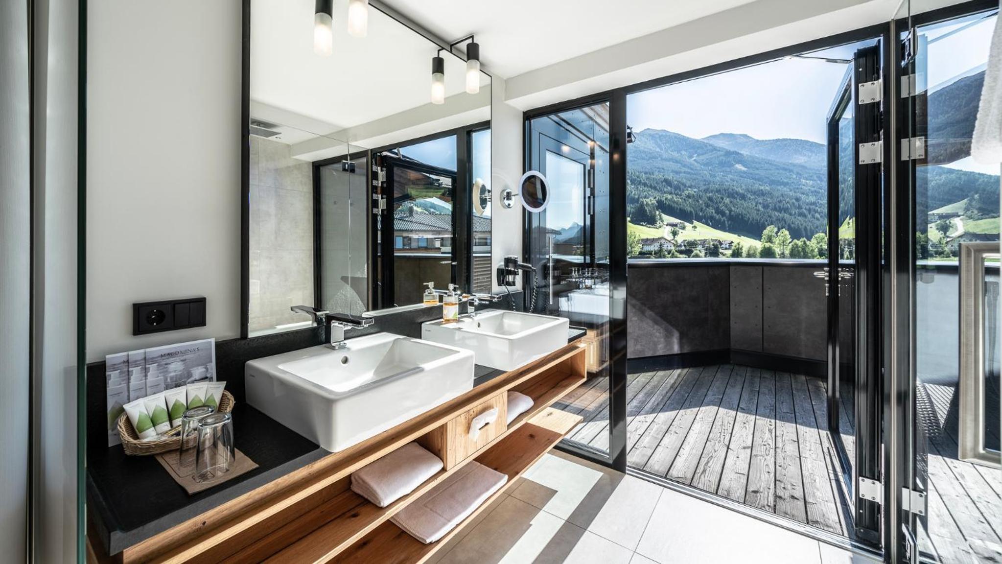 Junior Suite with Sauna photo 2