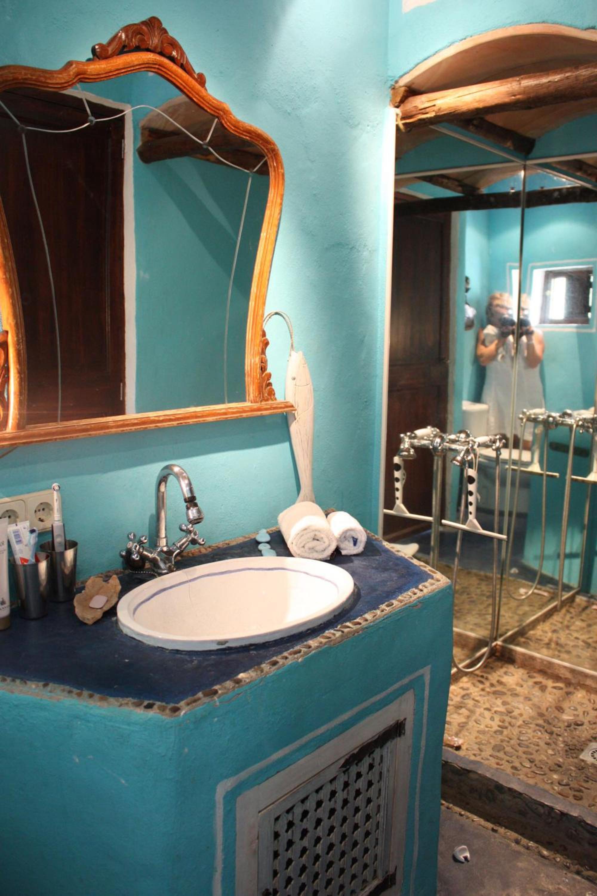Triple Room With Garden View photo 3