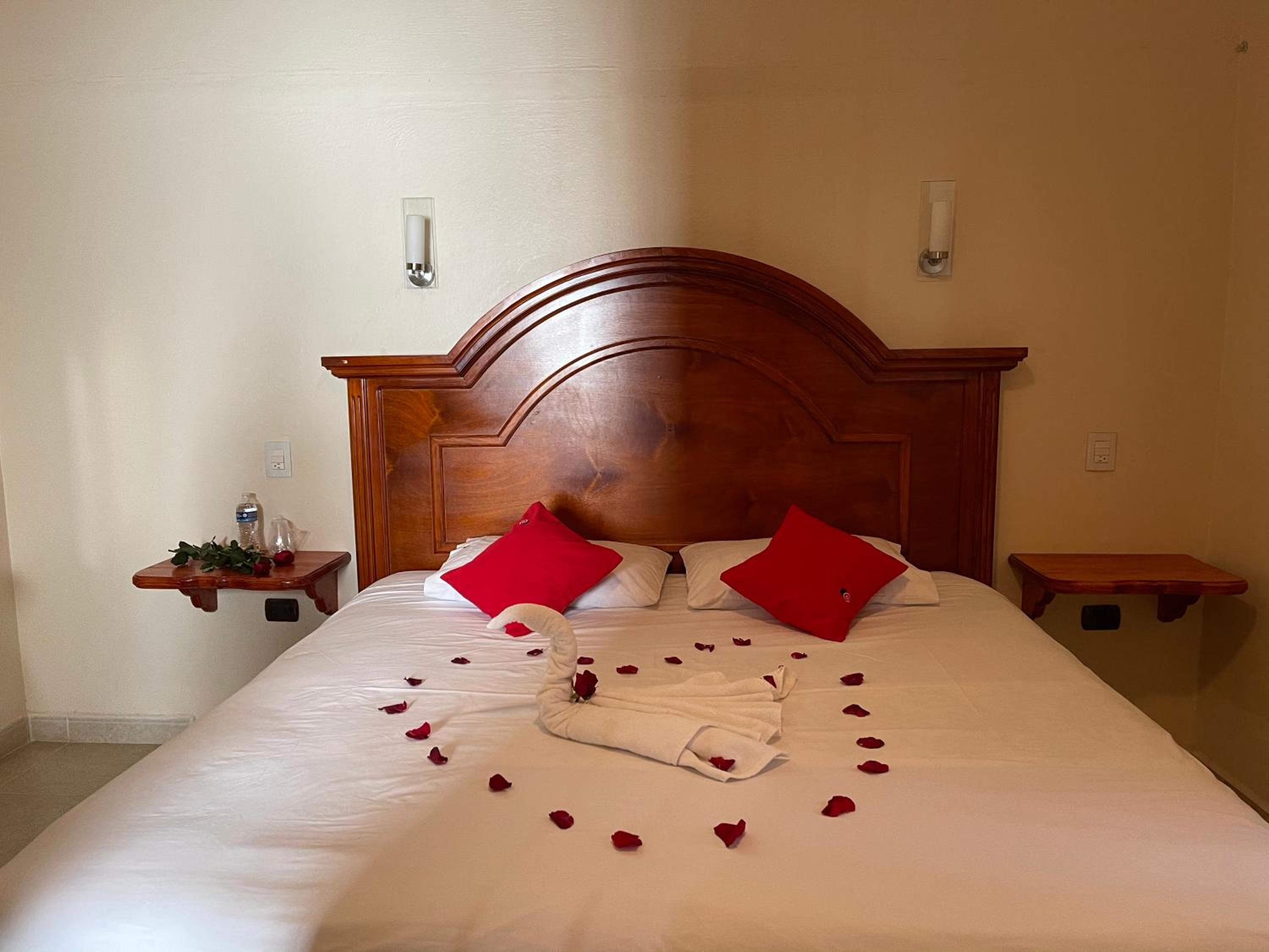 Double Room photo 2