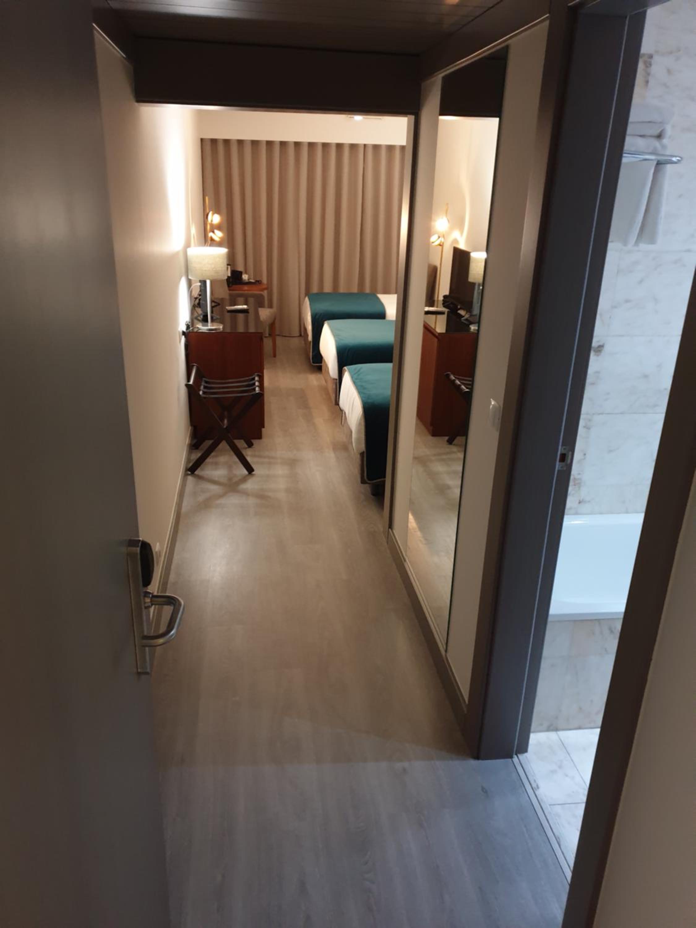 Triple Room - Photo 2