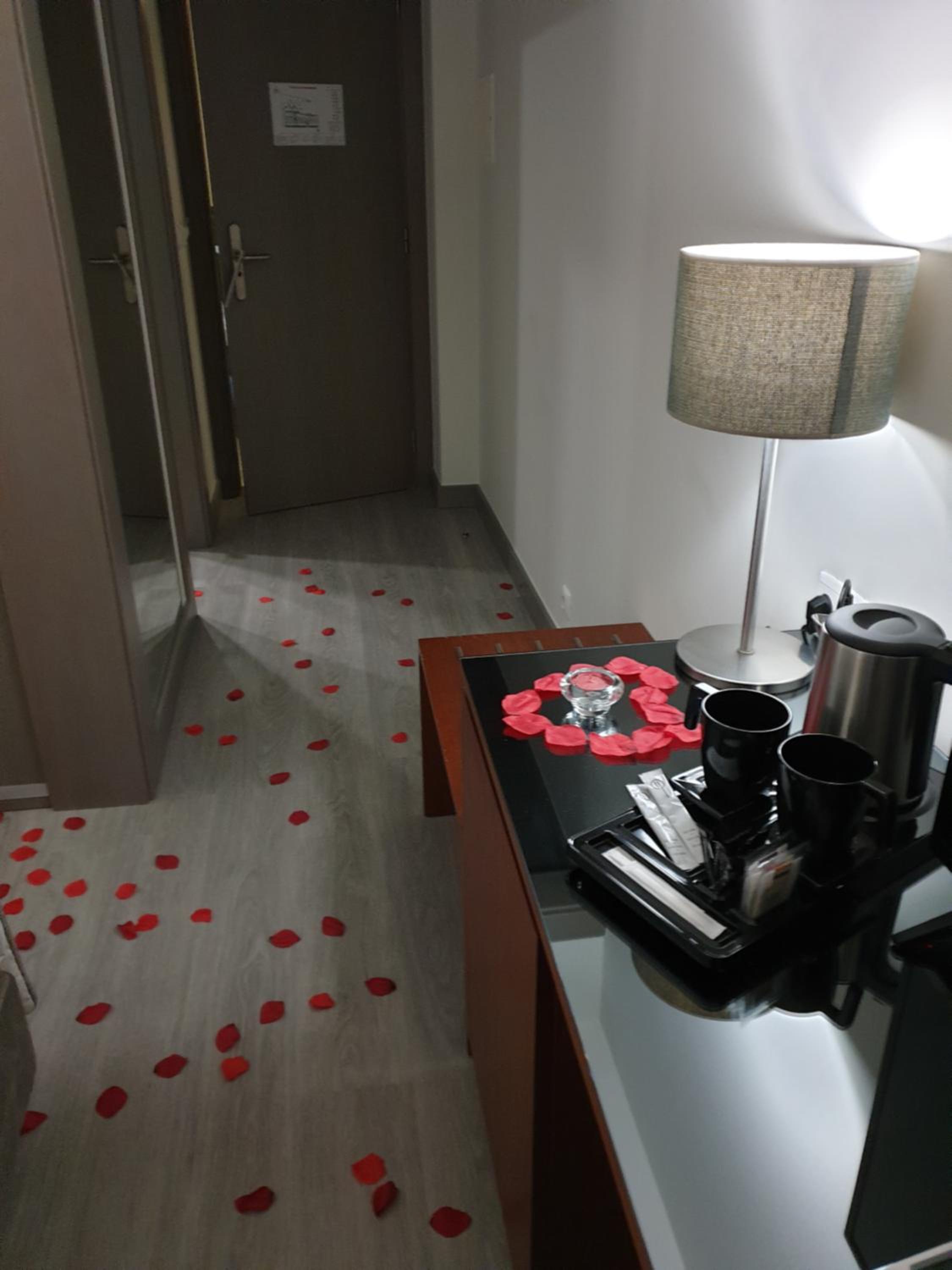Romantic Double/Twin Room - Photo 3