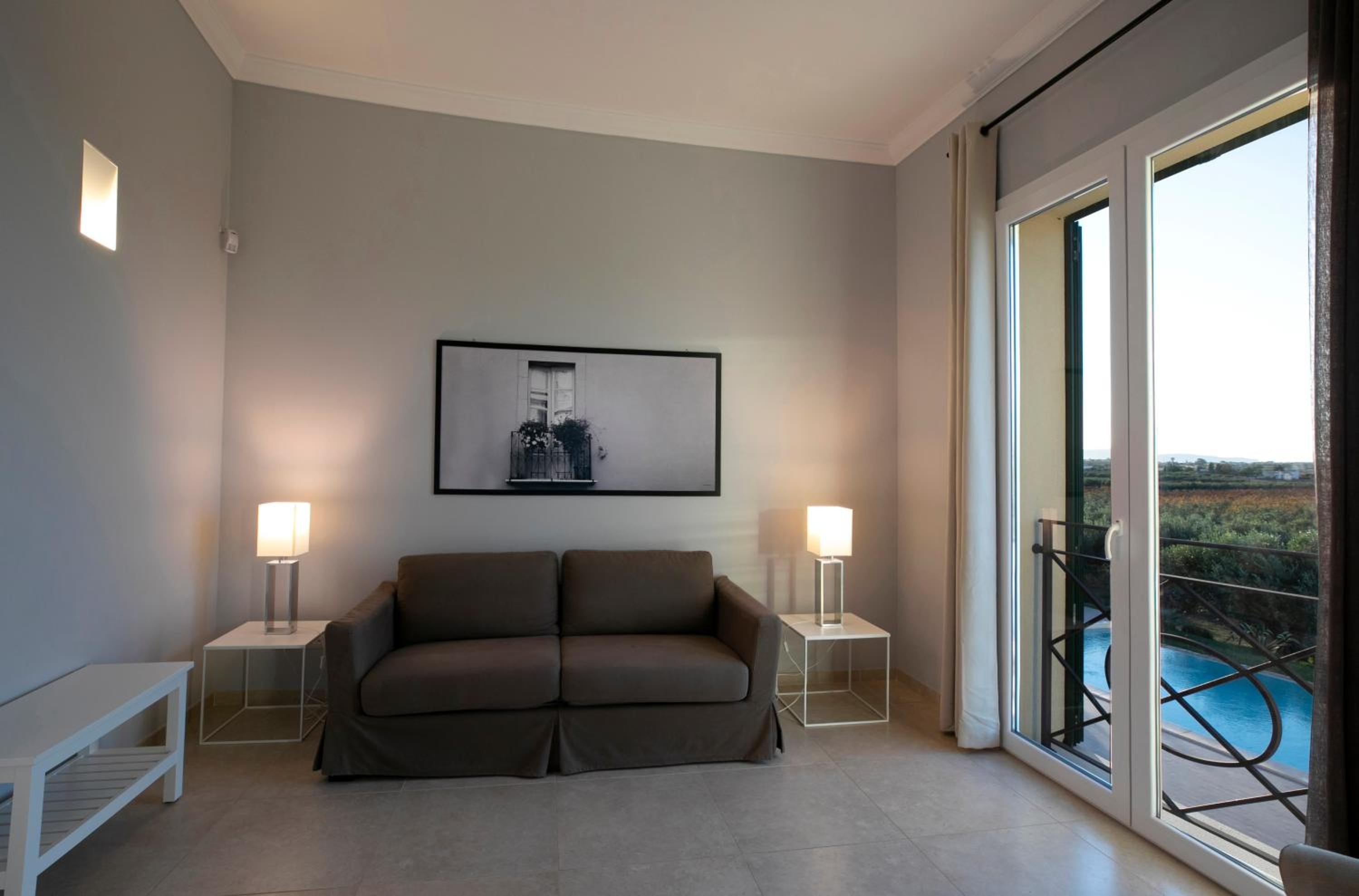 Suite with Terrace photo 3