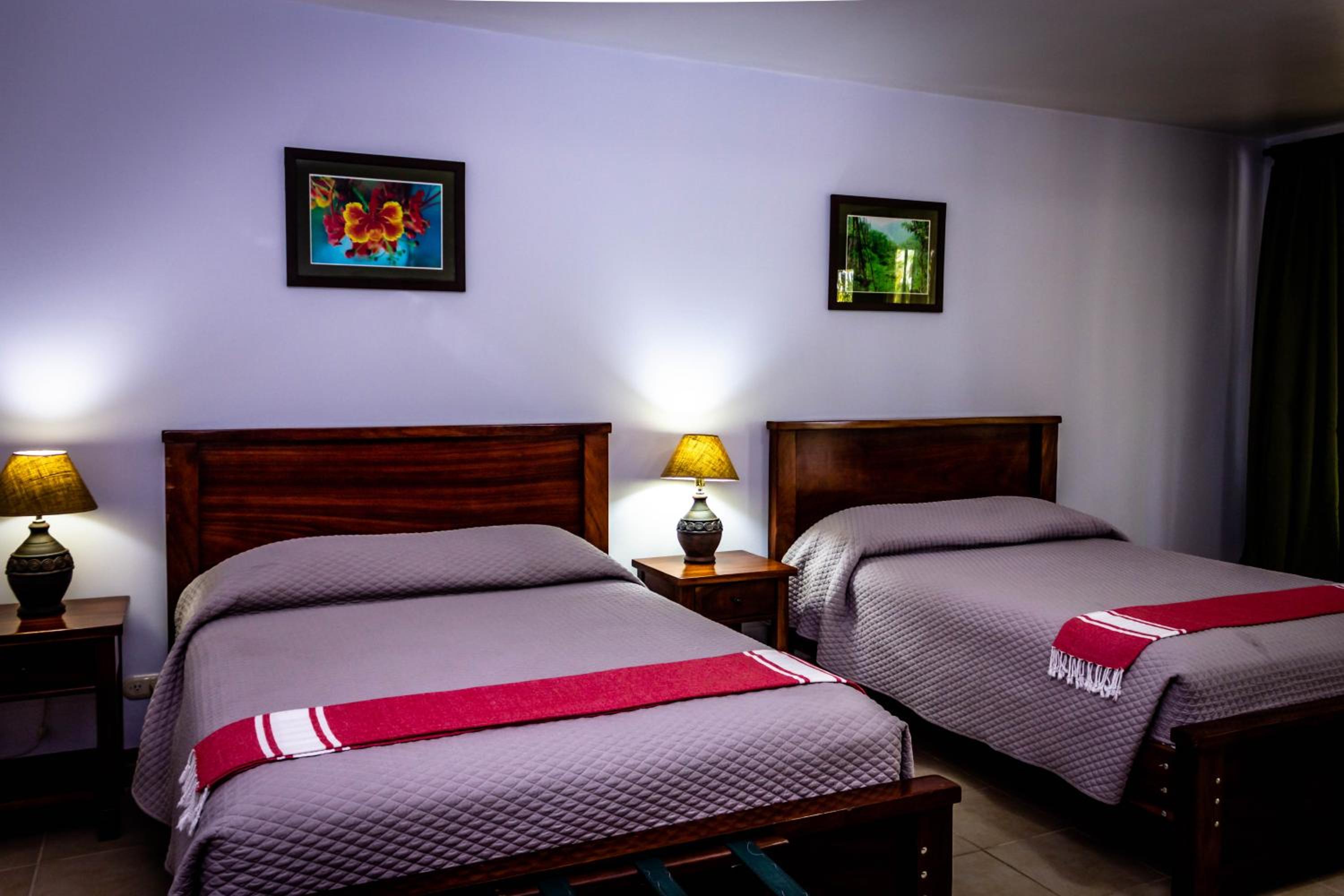 Deluxe Queen Room photo 3