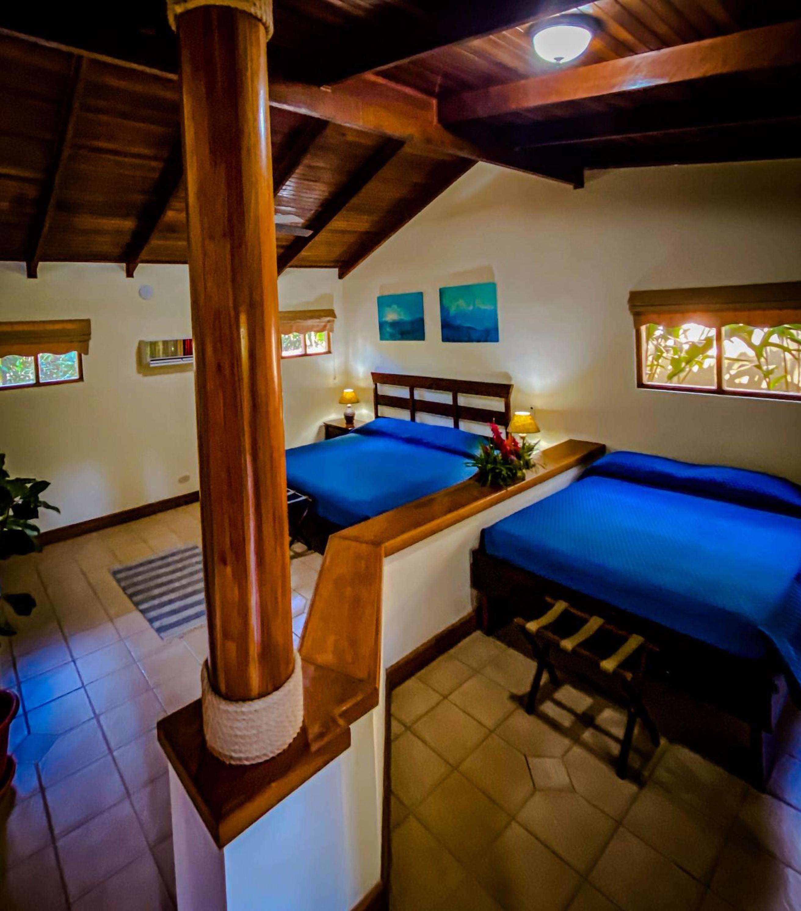 Chambre Familiale