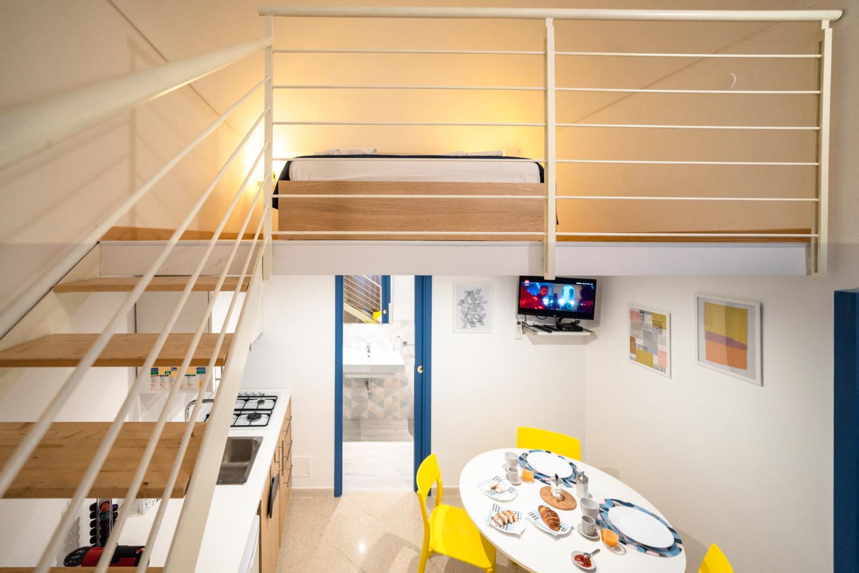 Maisonette