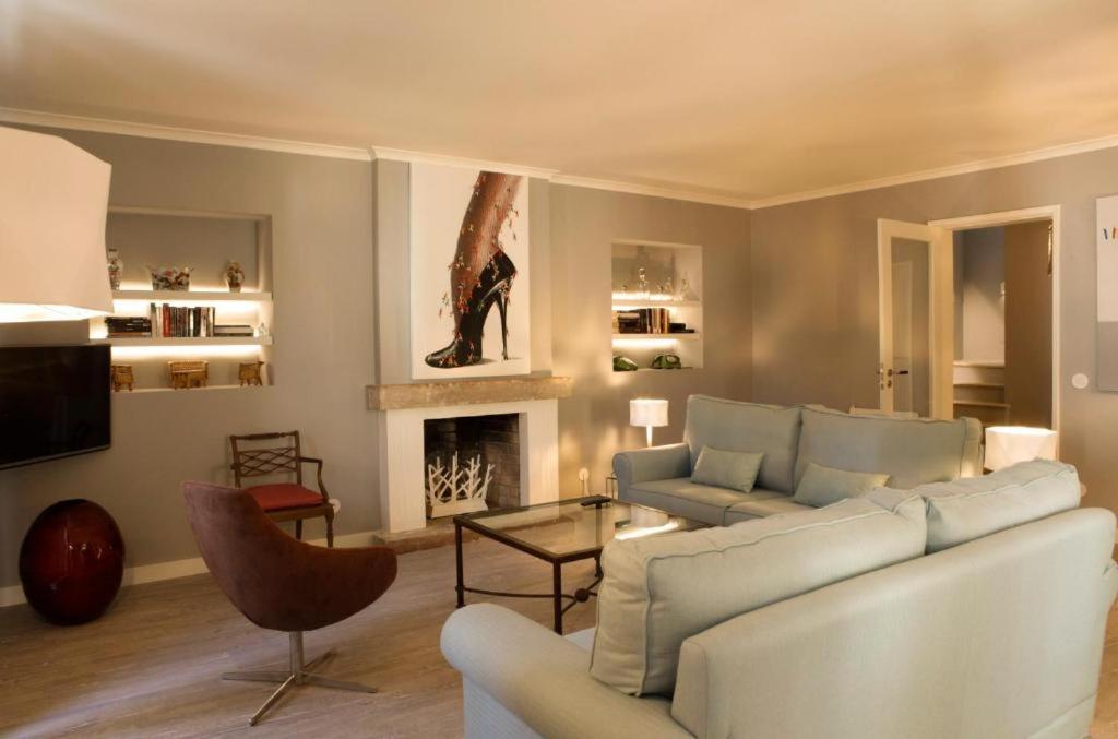 Three-Bedroom Villa photo 1