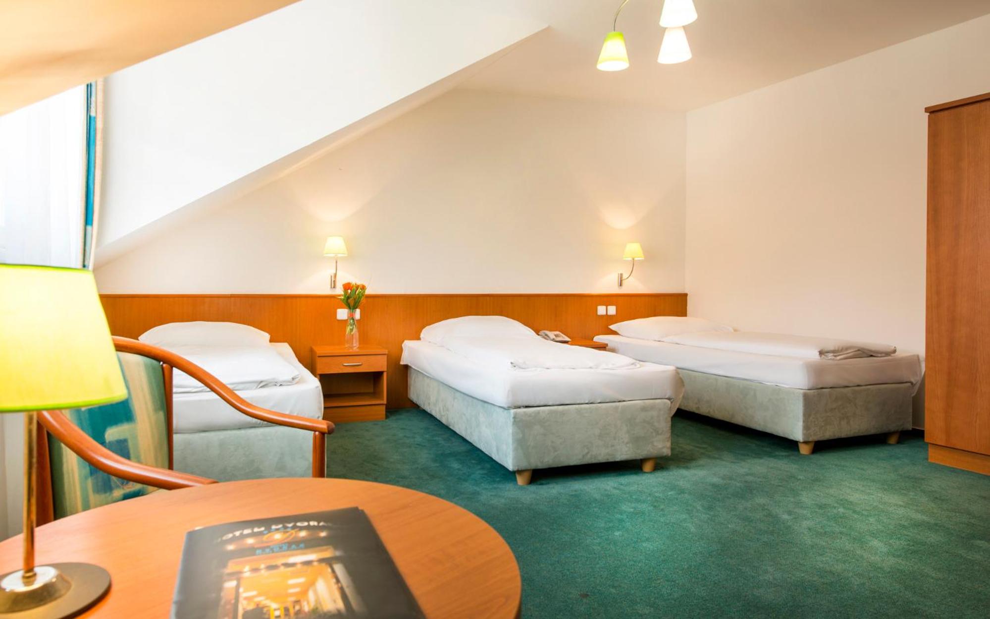 Triple Room - Photo 2