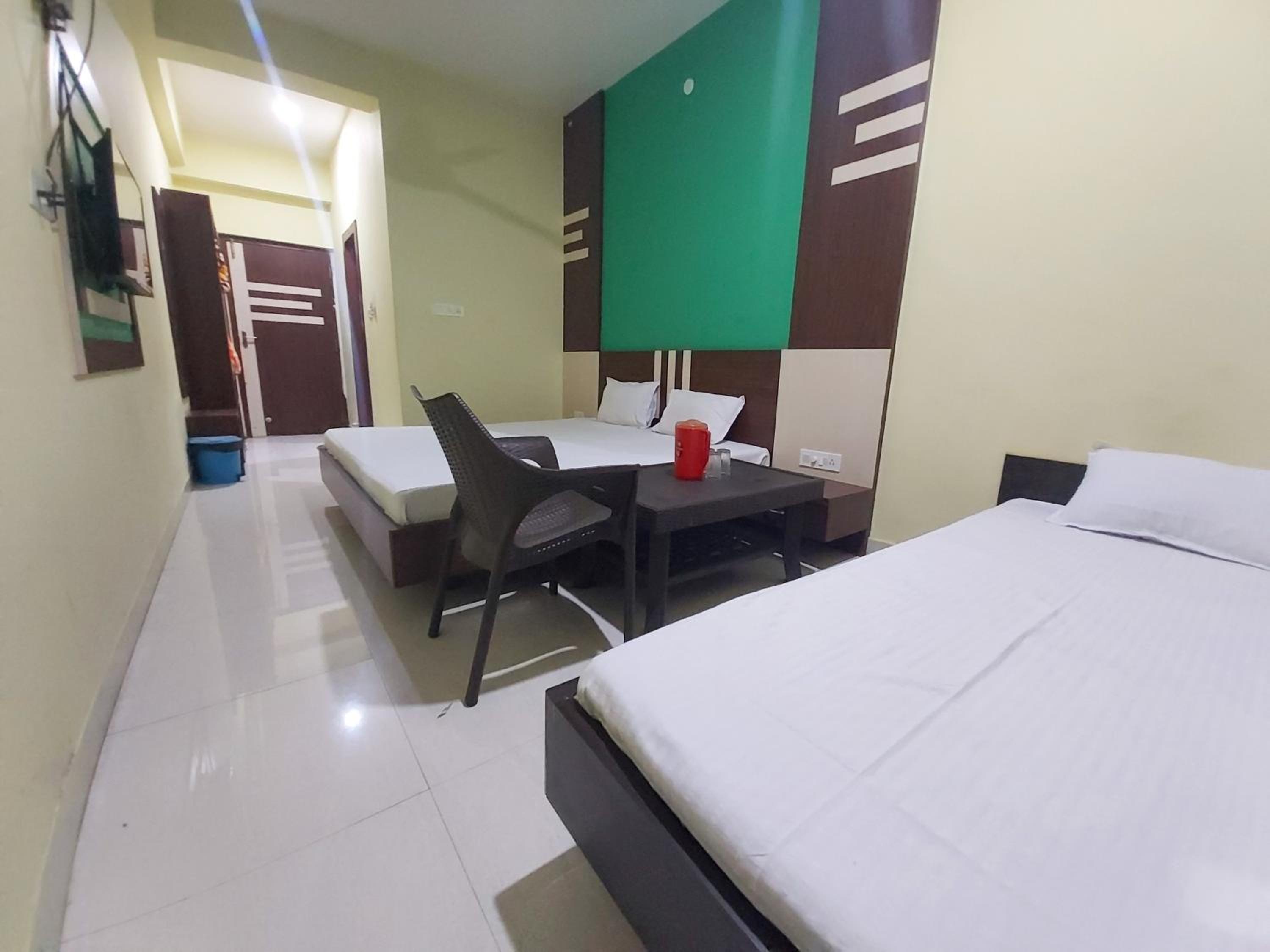 Standard Triple Room photo 1