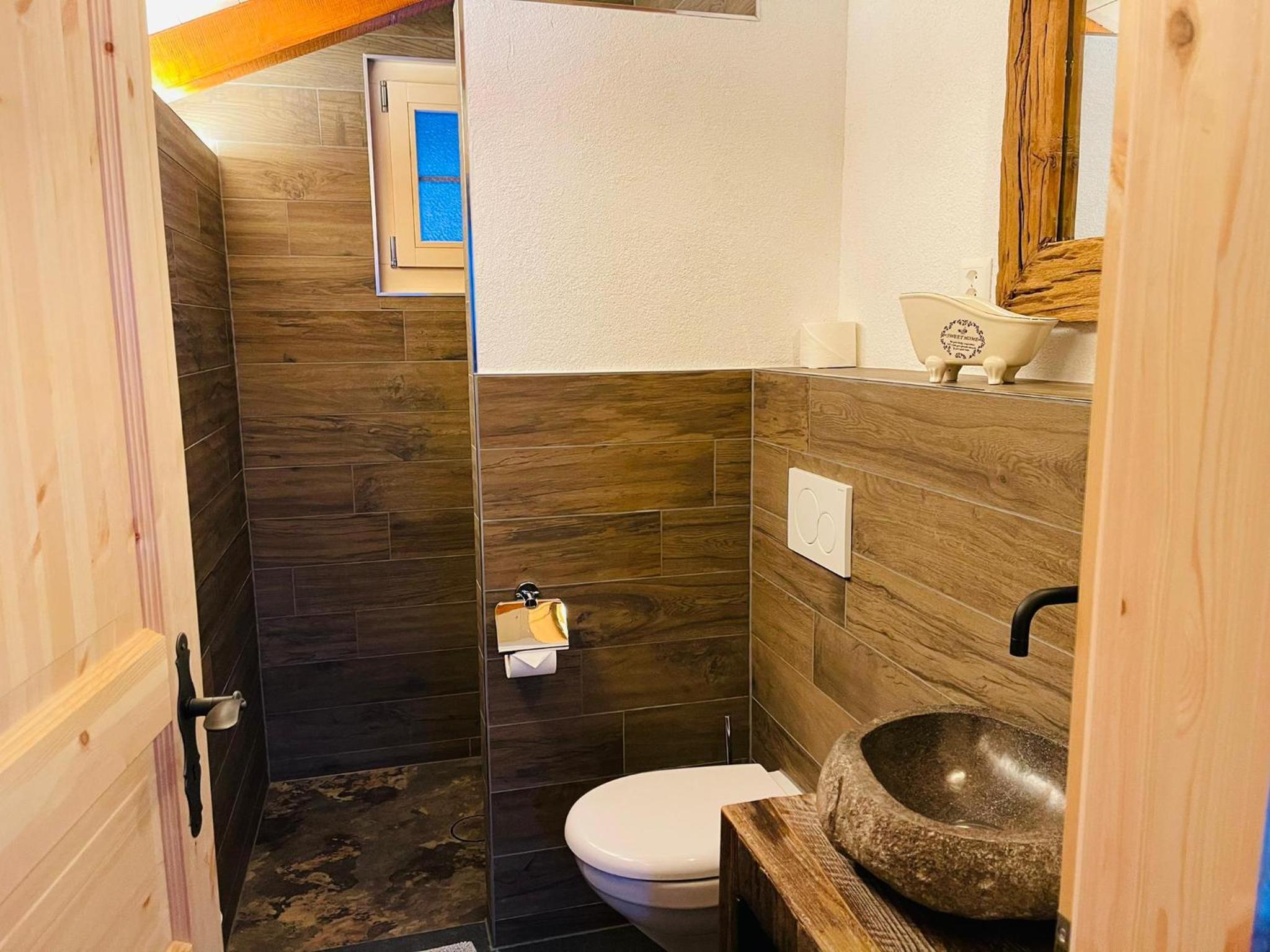 One-Bedroom Chalet photo 3