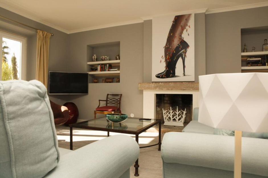 Three-Bedroom Villa photo 2