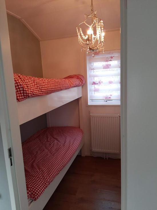 Two-Bedroom Chalet photo 1