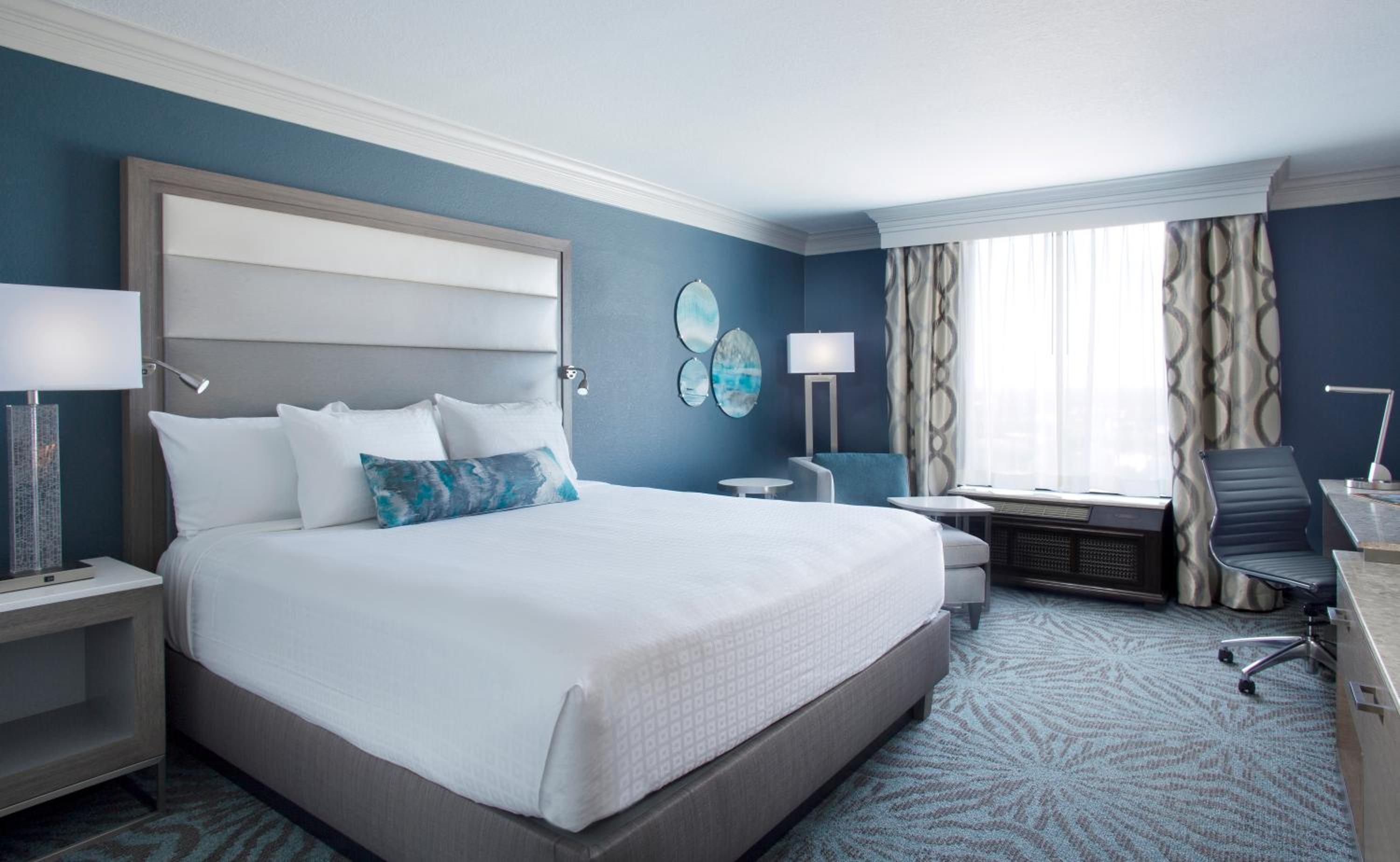 Standard  Room