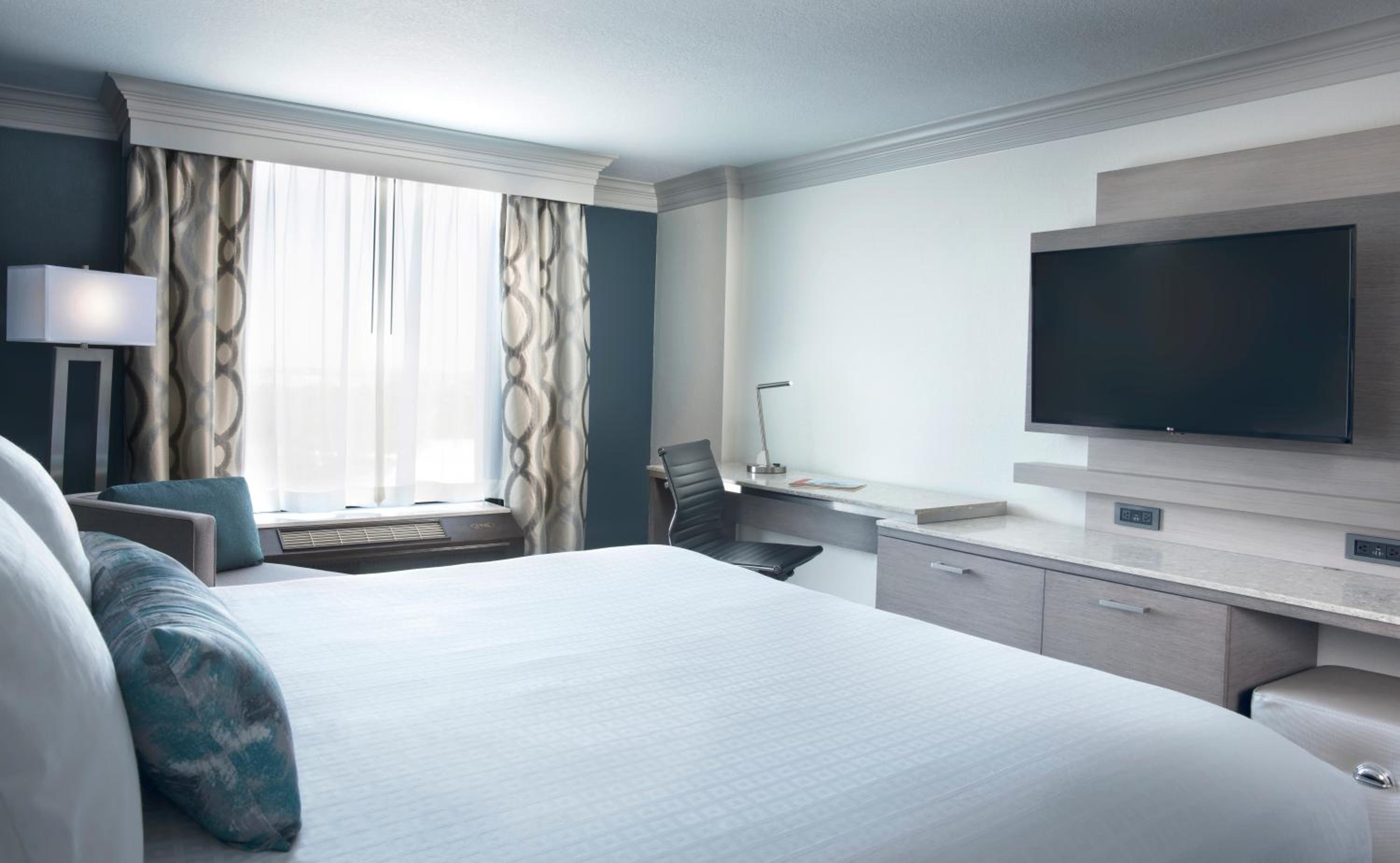 Standard  Room