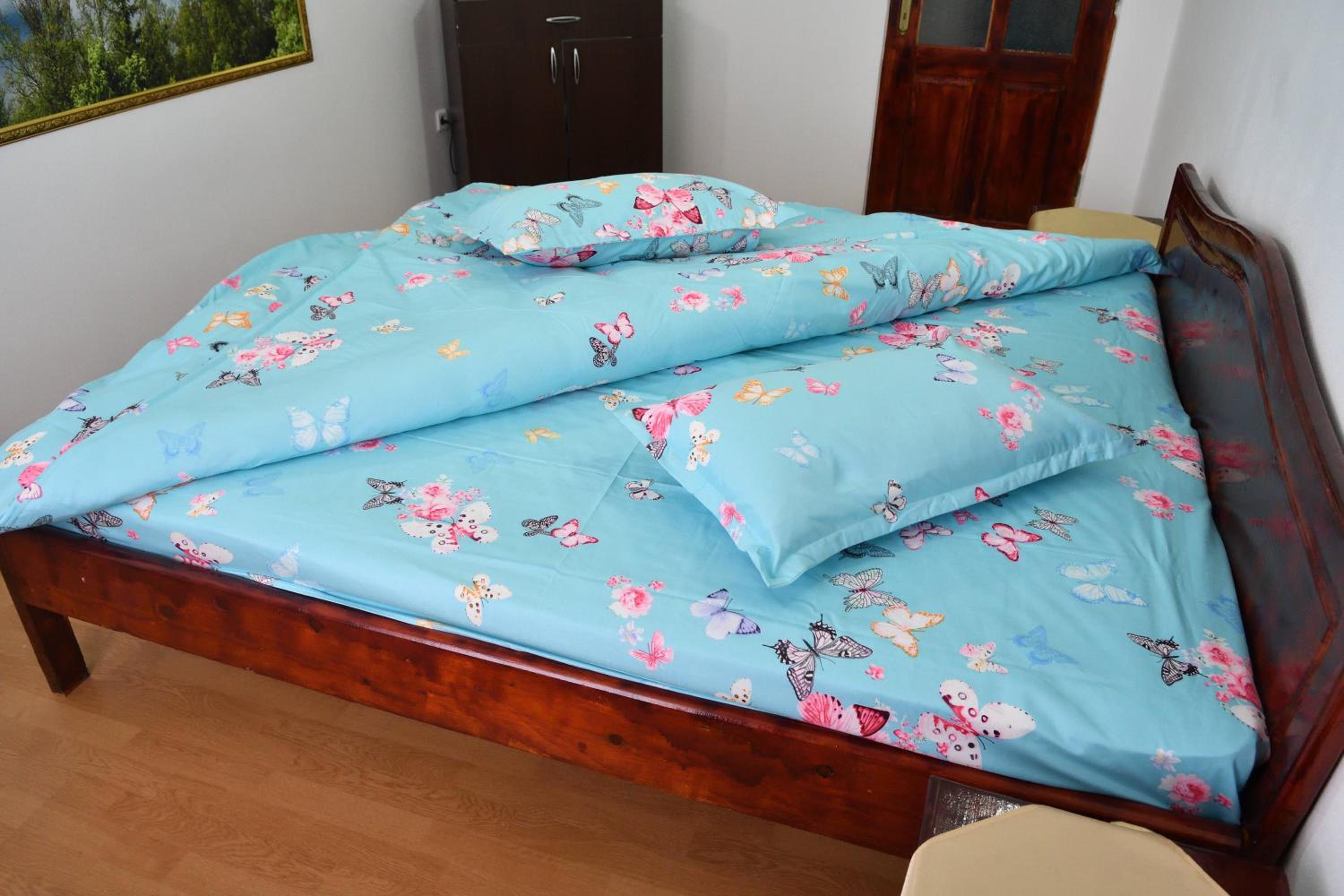Double Room photo 2