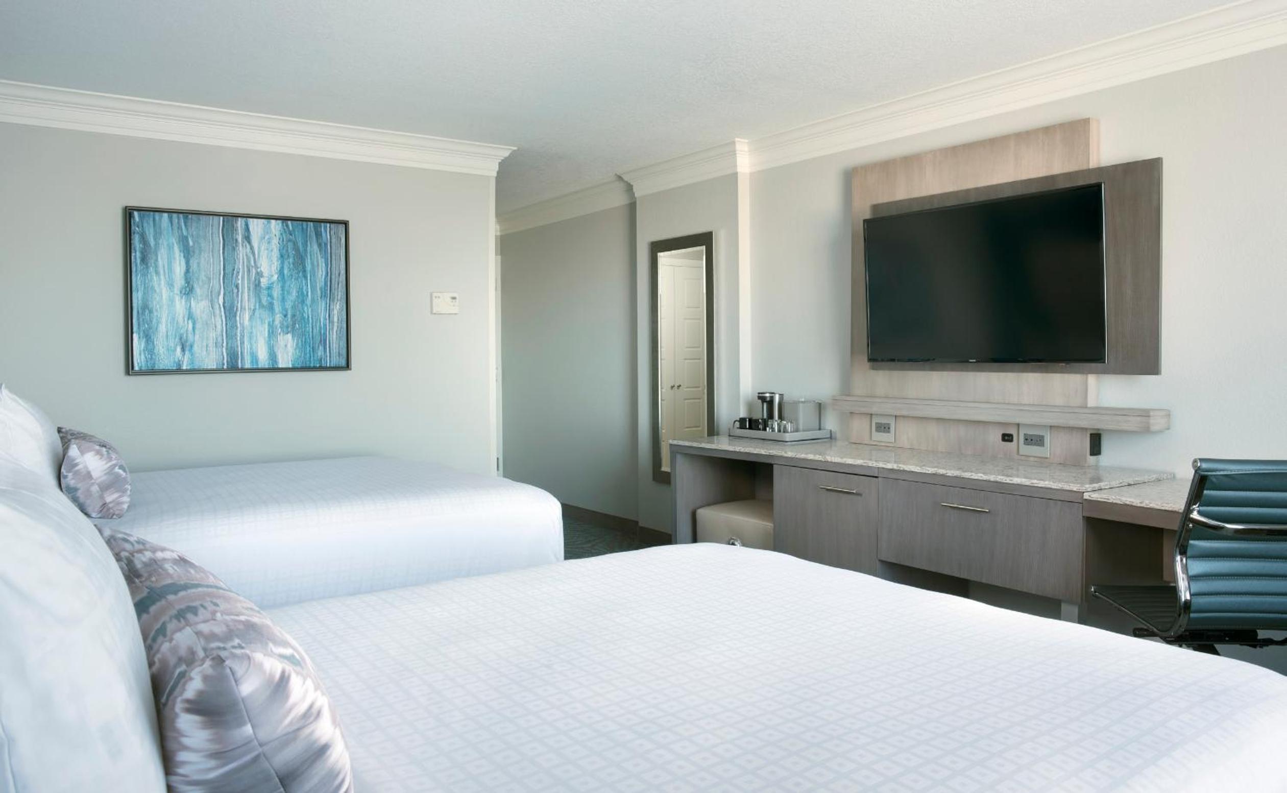 Available room