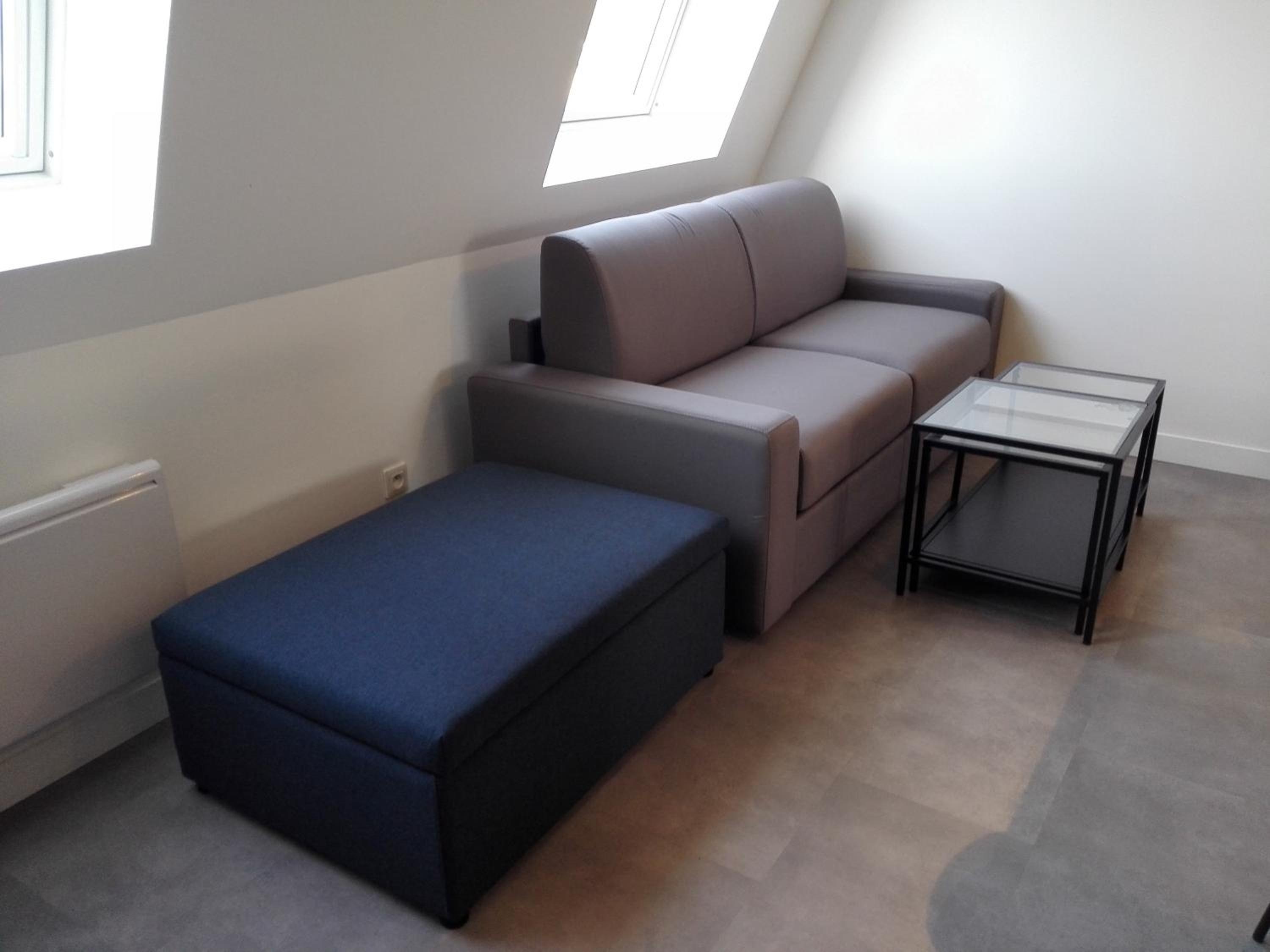 Apartment - Split Level photo 2