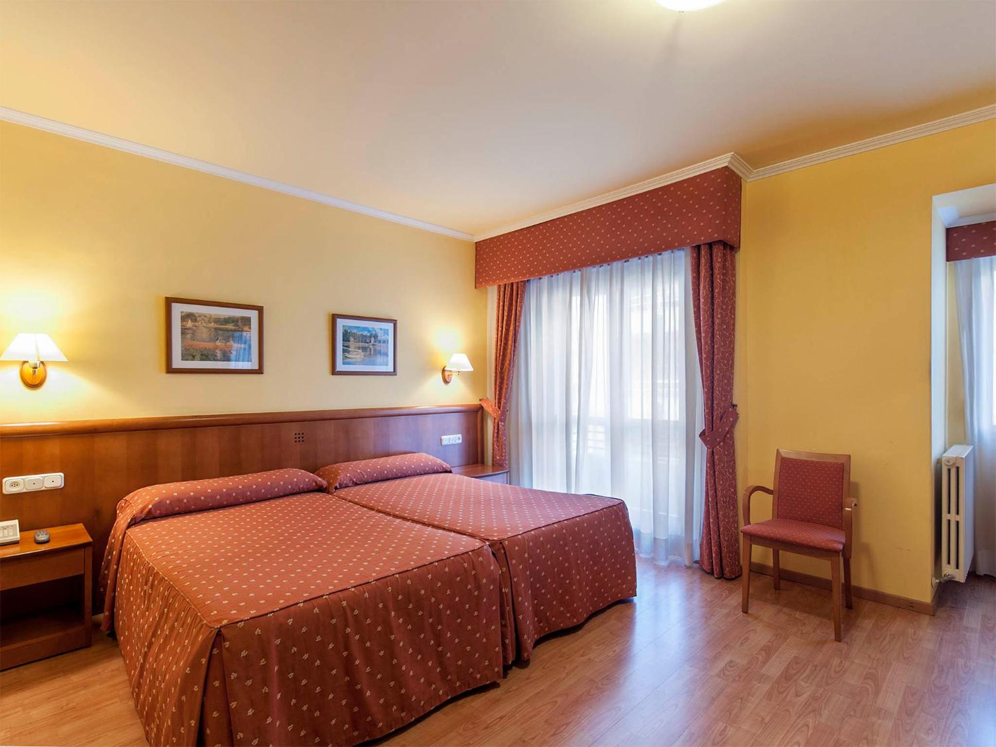 Twin Room photo 2