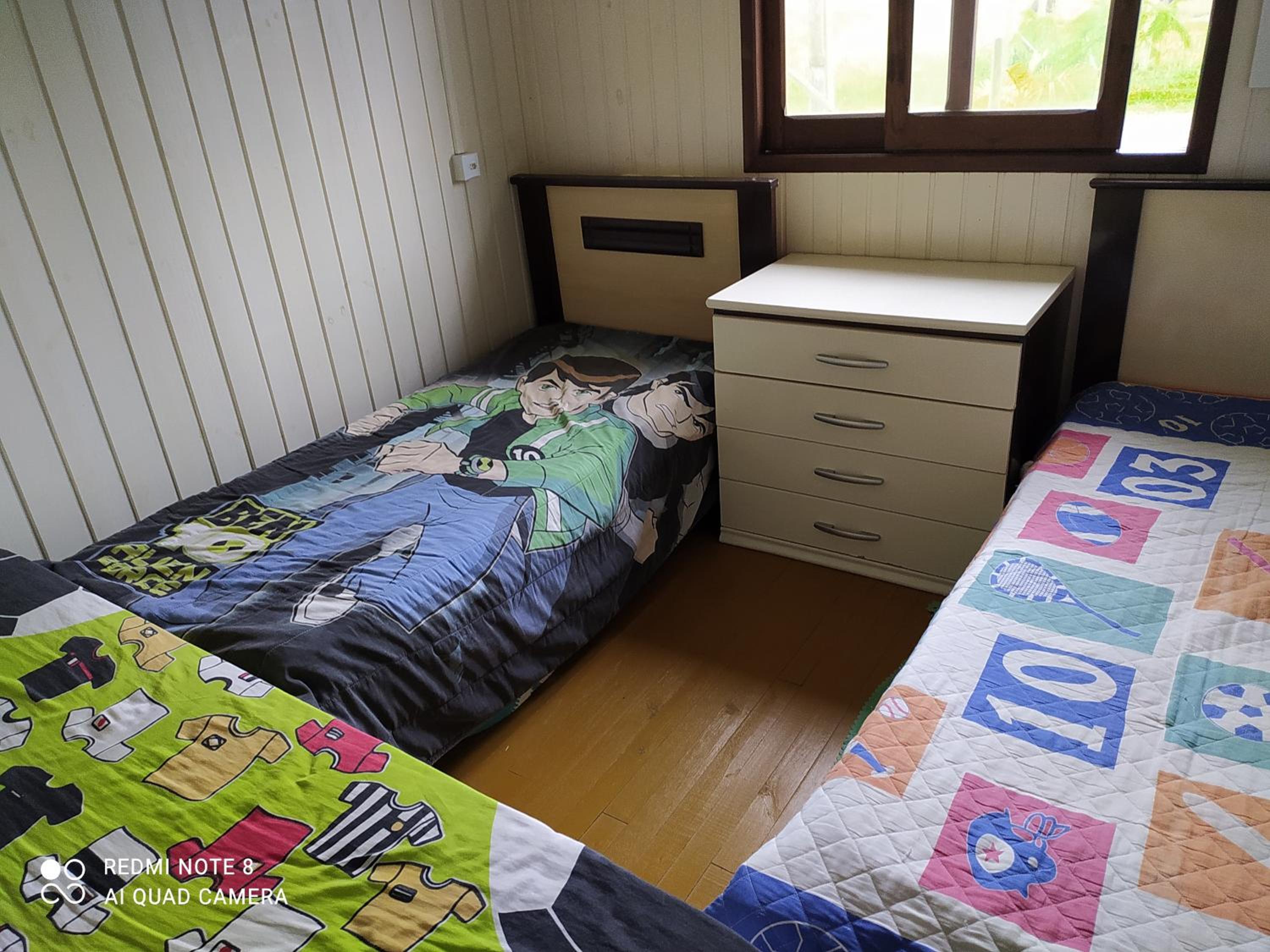 Two-Bedroom House photo 3