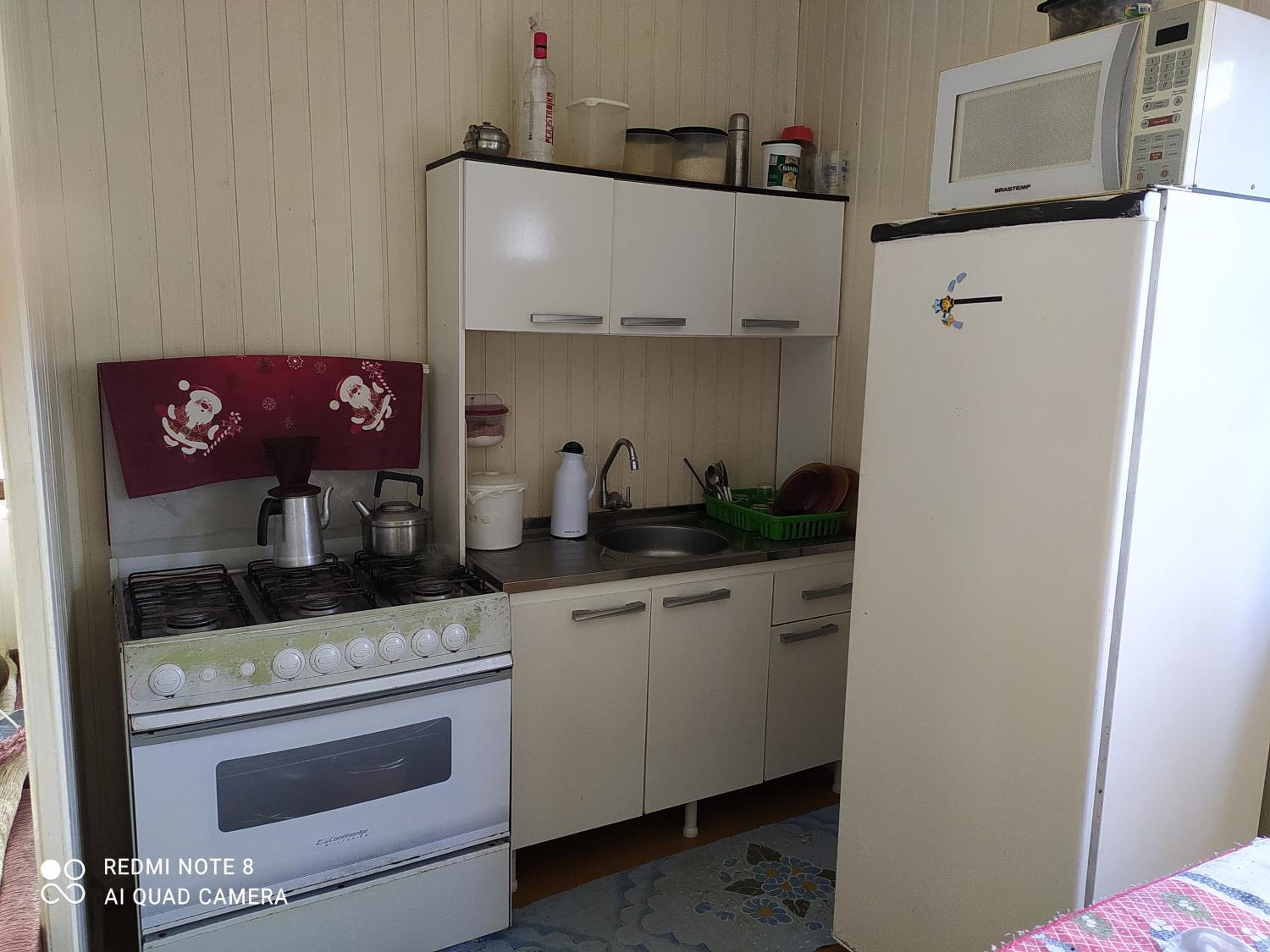 Two-Bedroom House photo 2