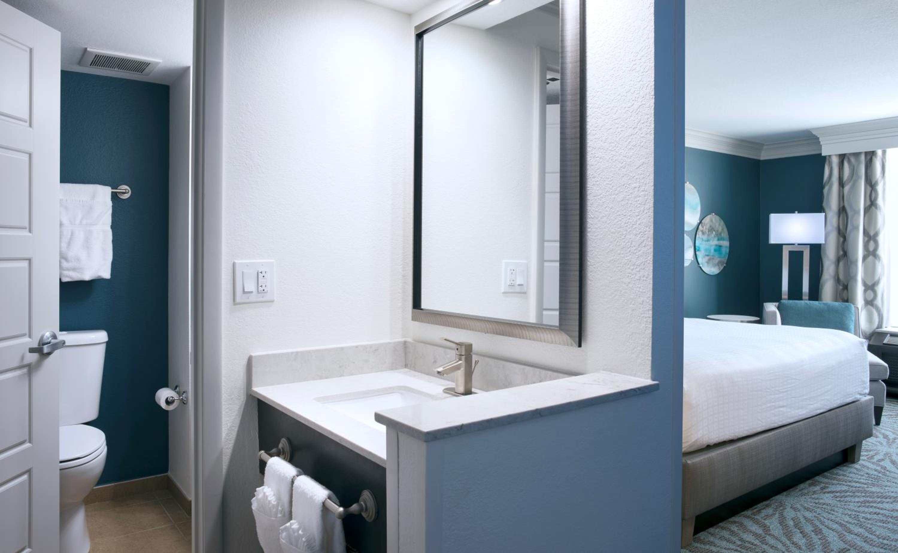 Standard  Room