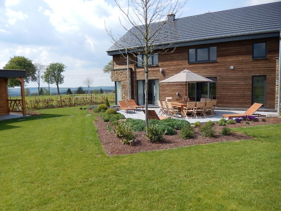 Villa with Garden View photo 2