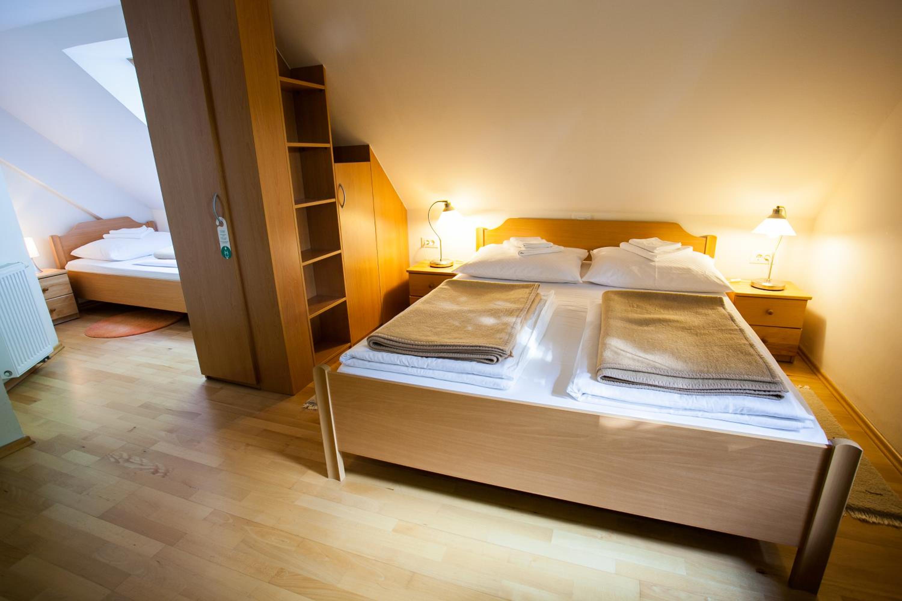 Triple Room photo 3