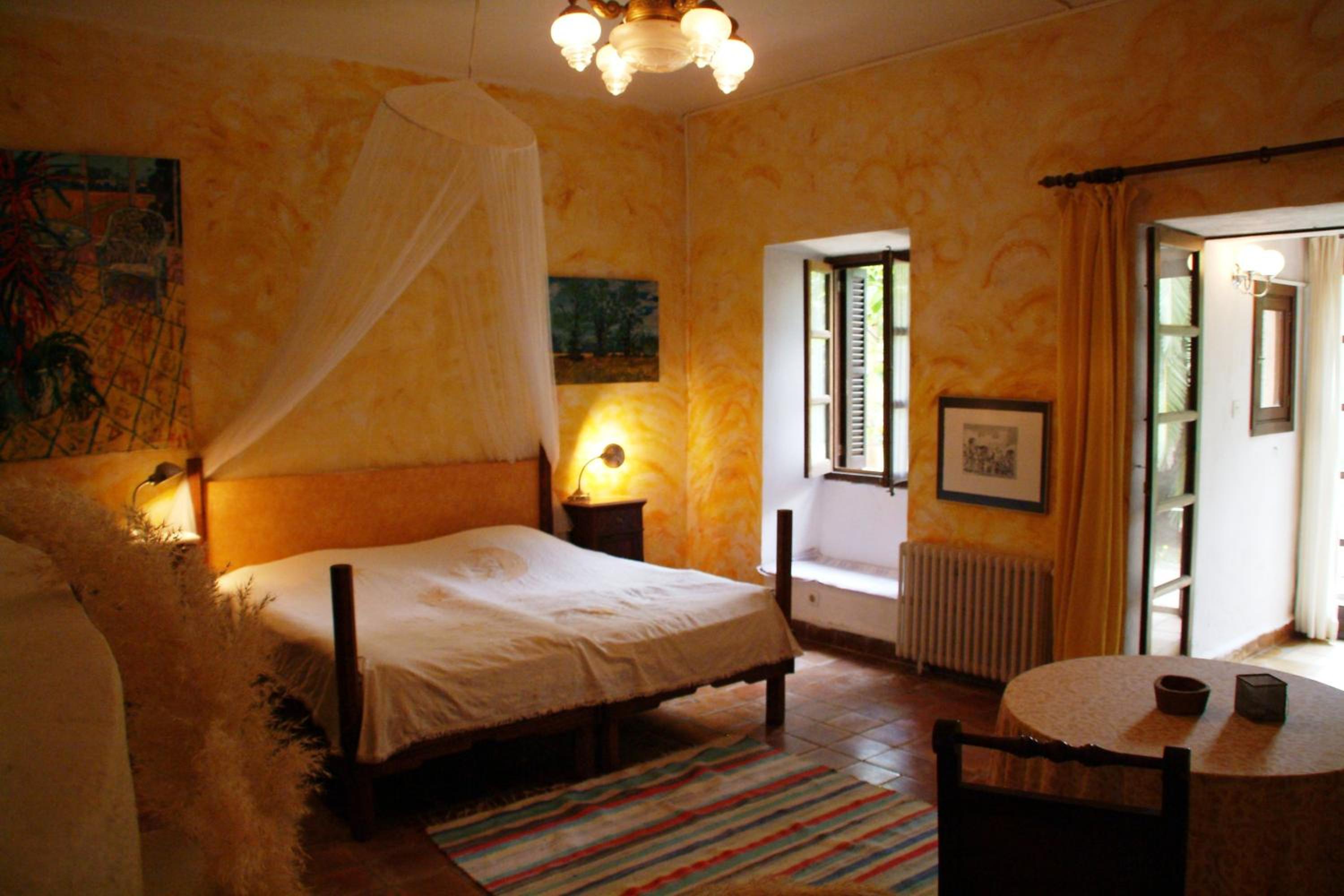 Classic Double Room - Photo 2