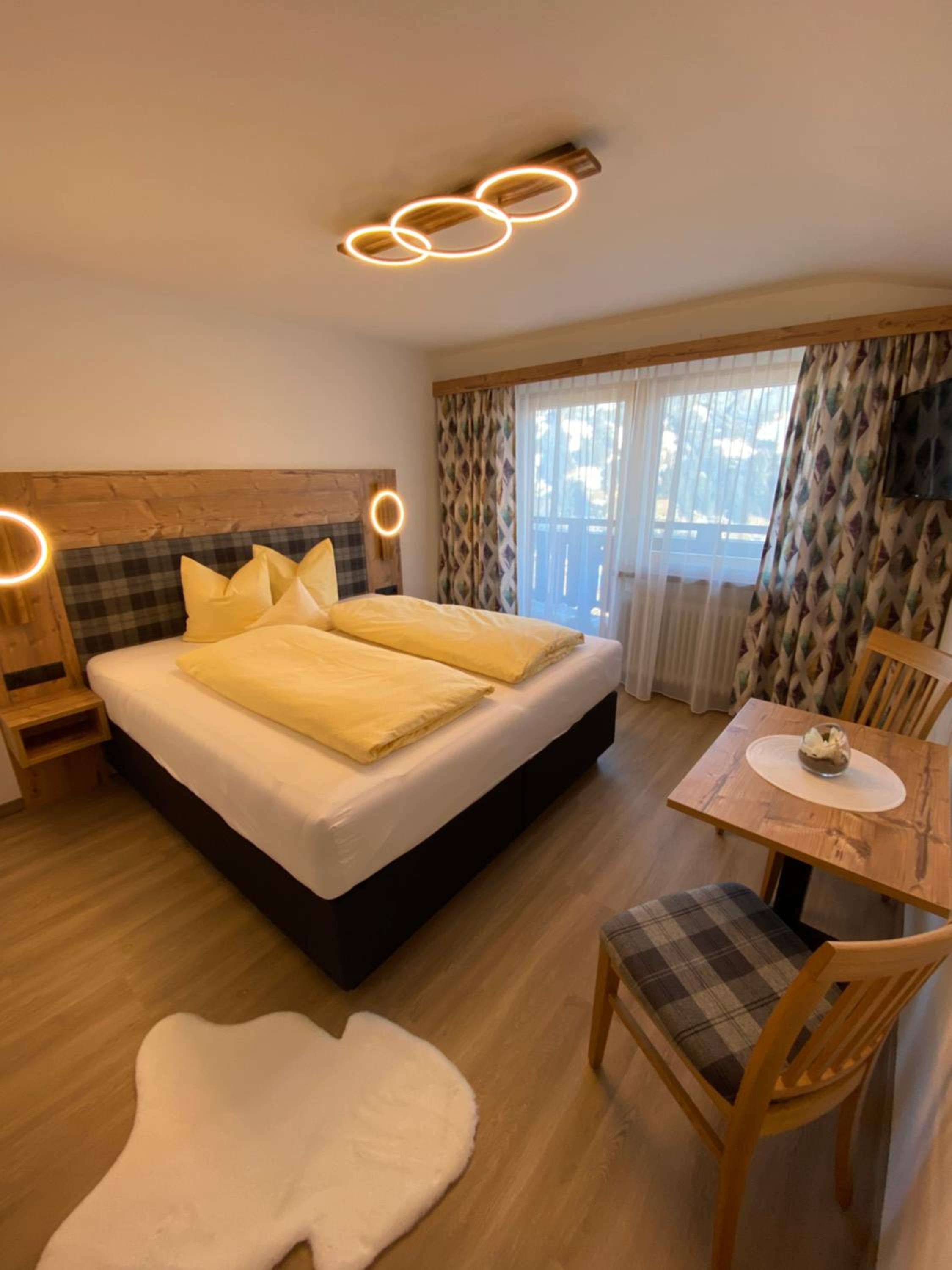 Standard Double Room photo 3