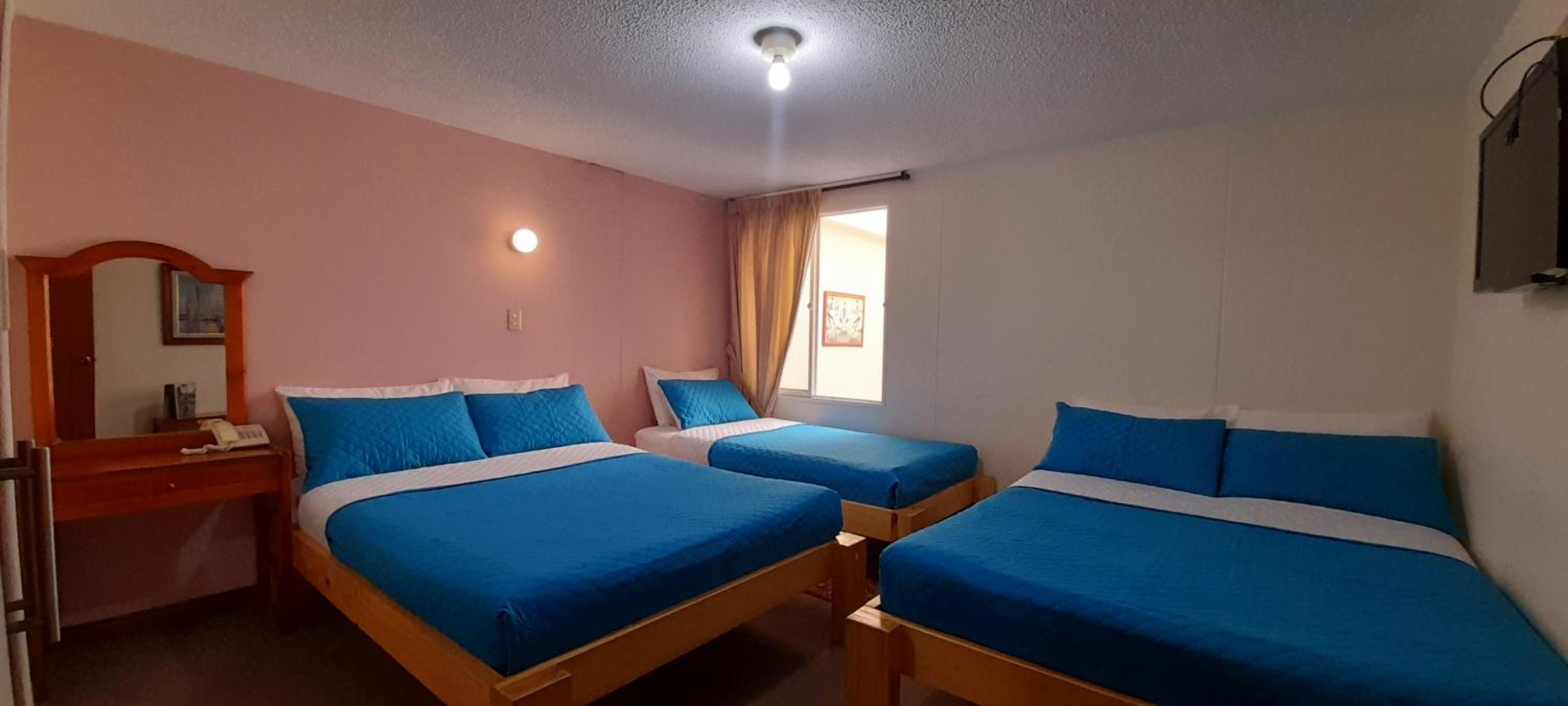 Triple Room photo 1