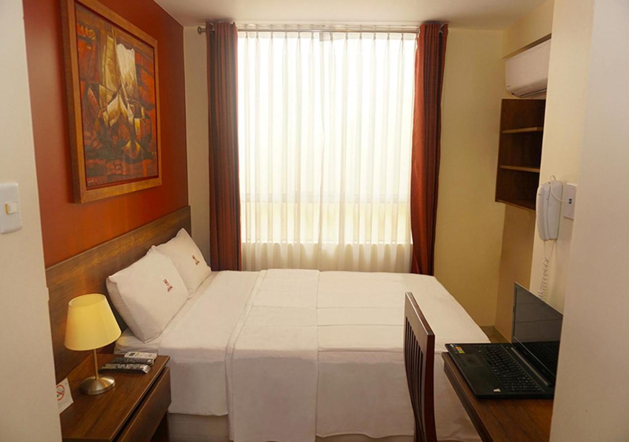 Single Room