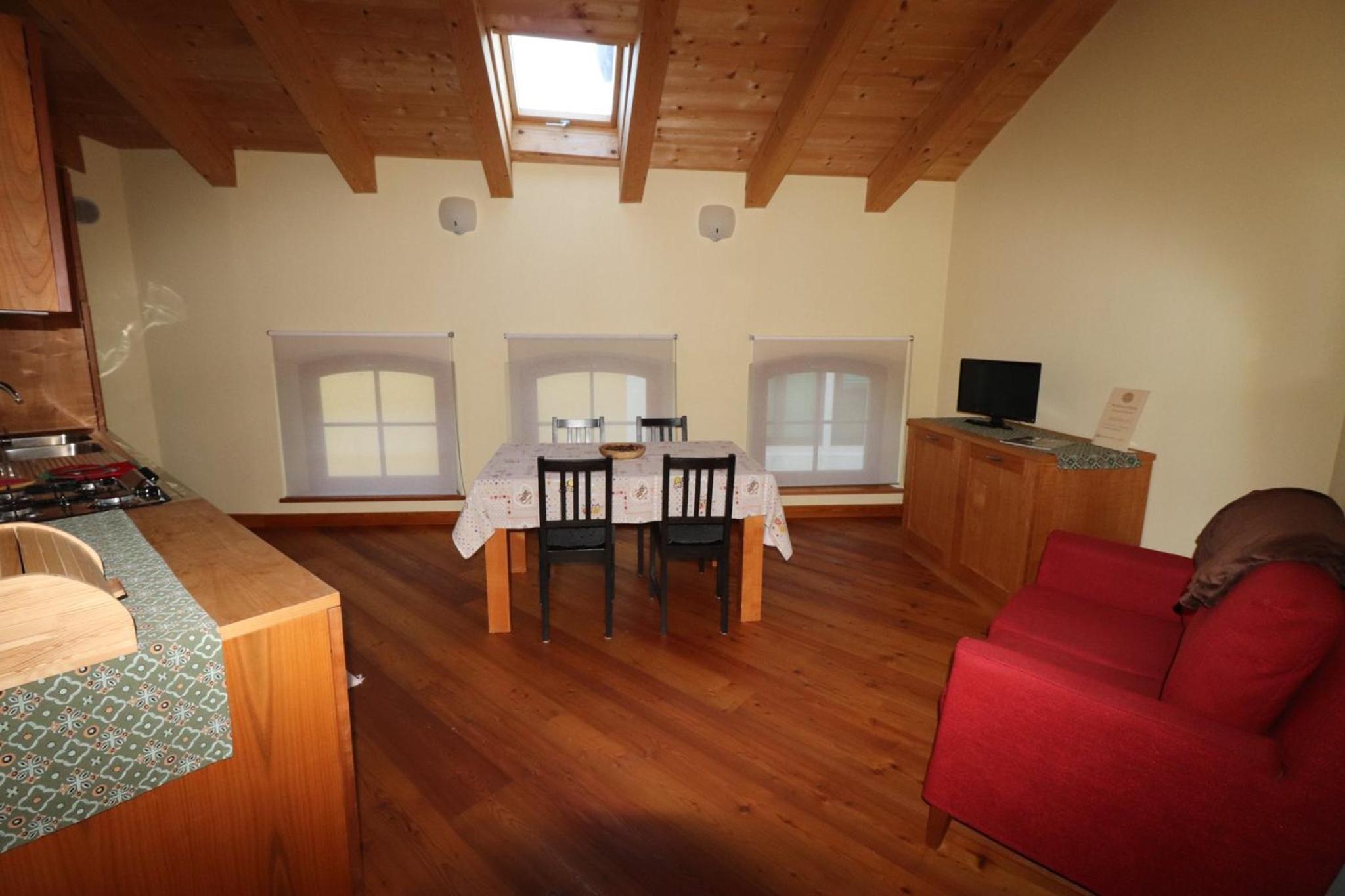 Two-Bedroom Apartment photo 3