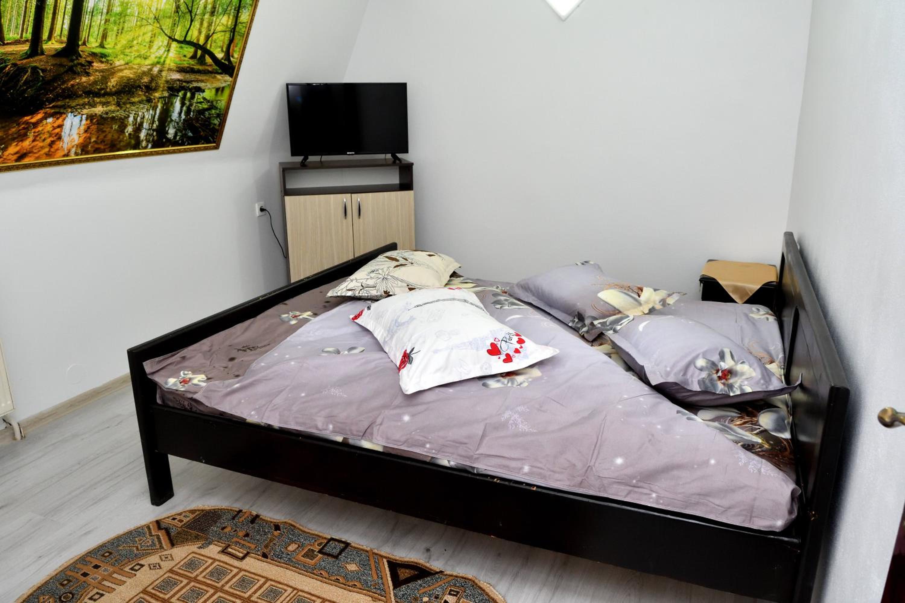 Double Room photo 3