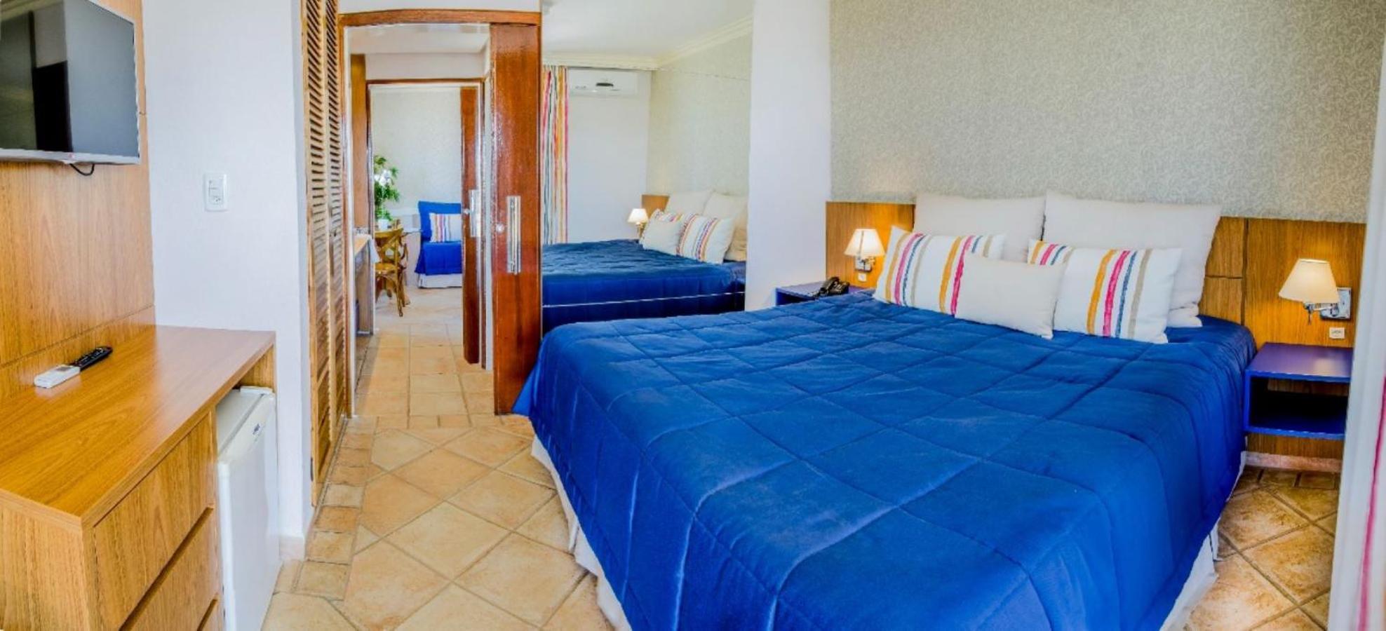 King Suite with Balcony photo 3